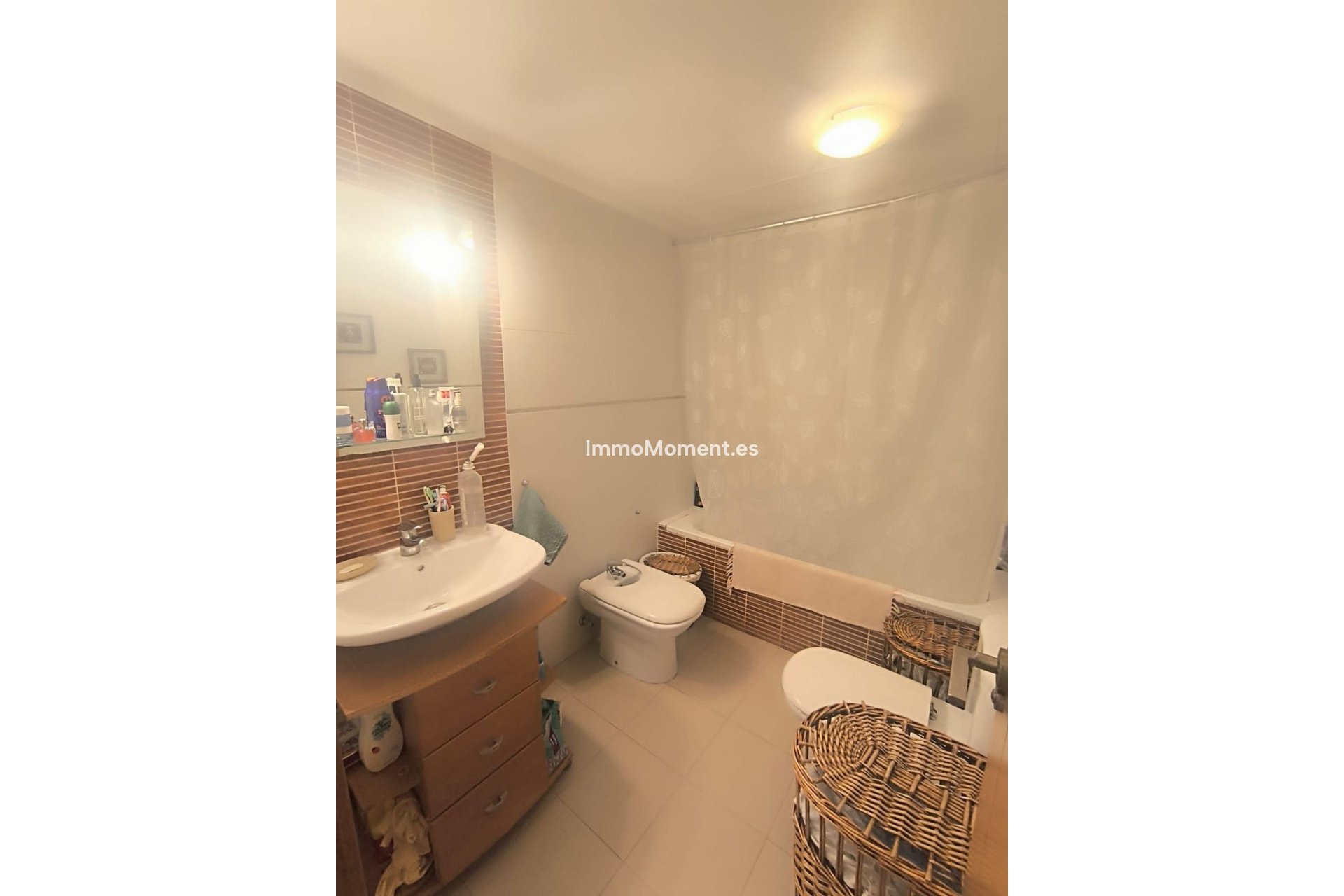 Bestaande woning - Appartement - Fuengirola - Los Boliches