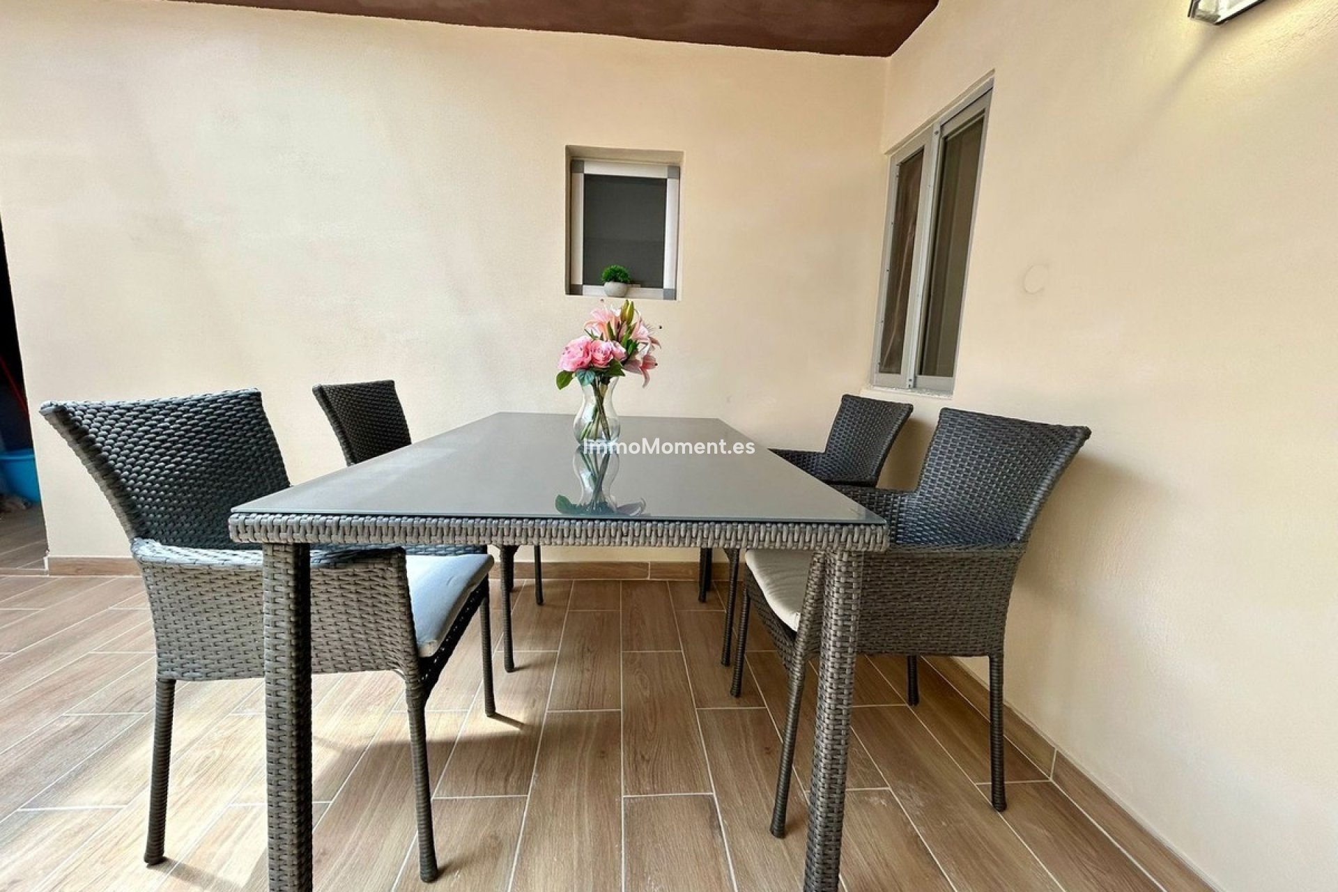 Bestaande woning - Appartement - Fuengirola - Los Boliches