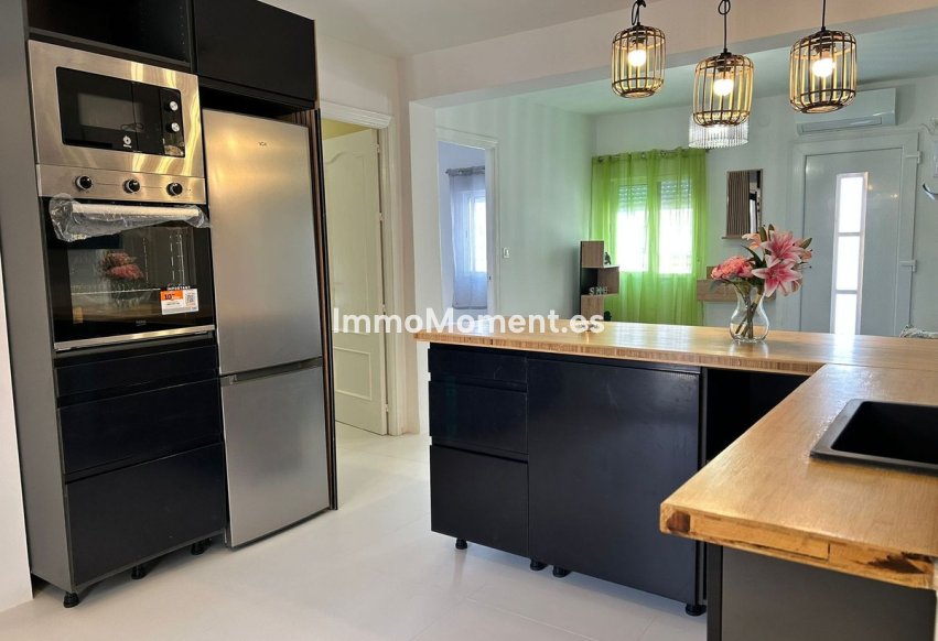 Bestaande woning - Appartement - Fuengirola - Los Boliches