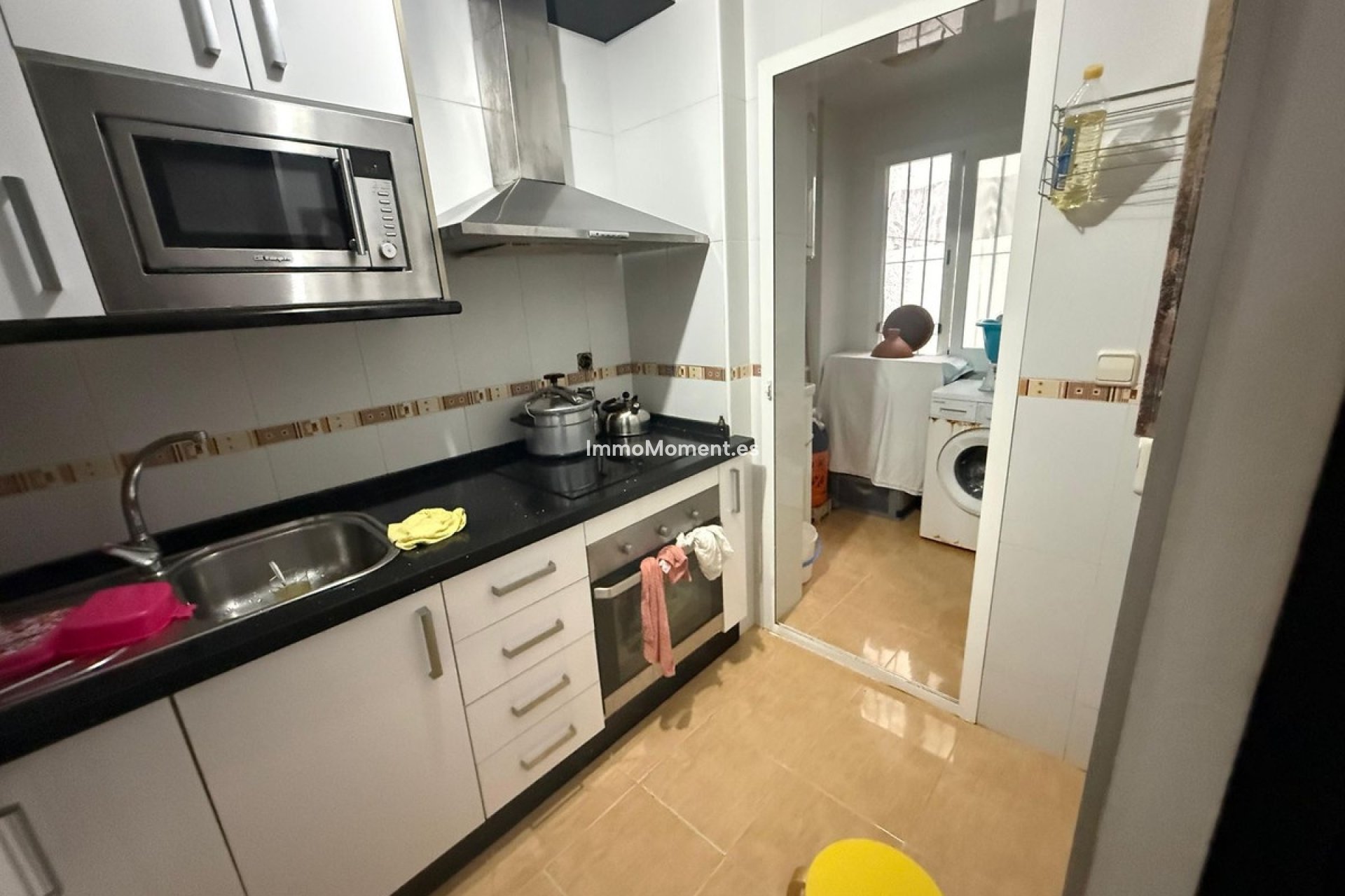 Bestaande woning - Appartement - Fuengirola - Los Boliches