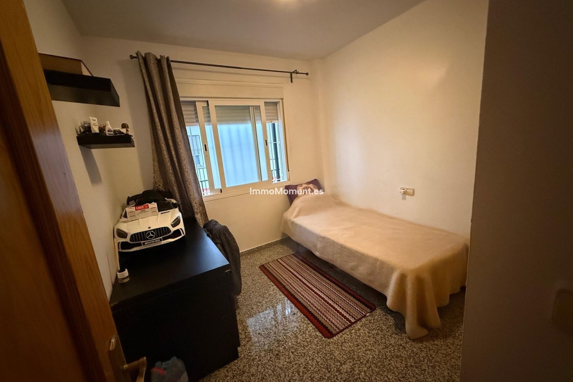 Bestaande woning - Appartement - Fuengirola - Los Boliches