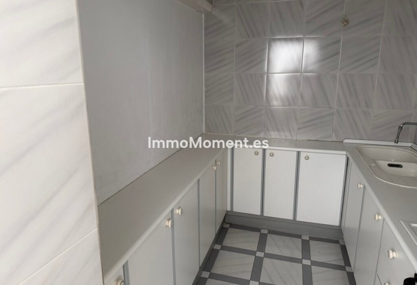 Bestaande woning - Appartement - Fuengirola - Los Boliches