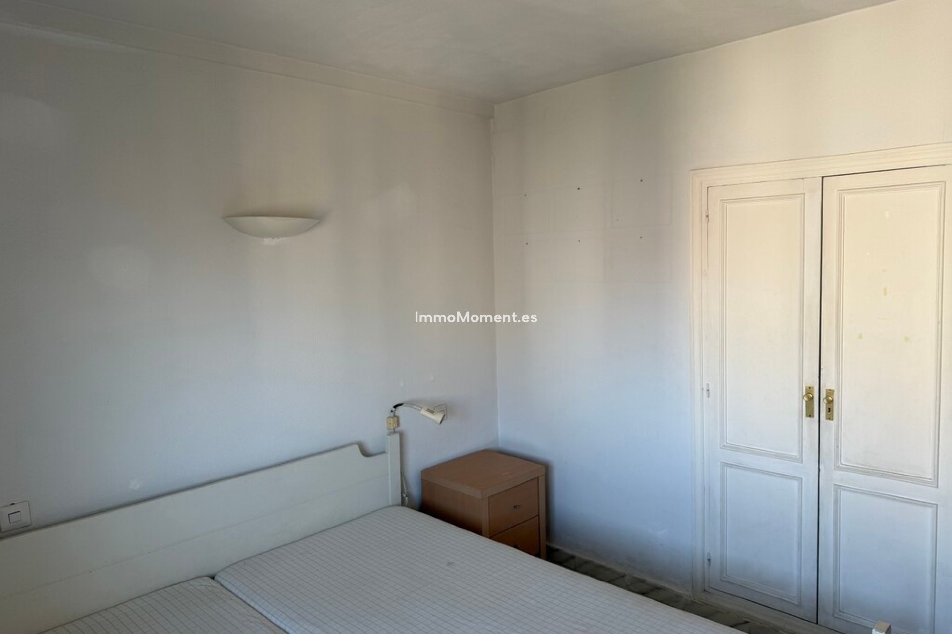 Bestaande woning - Appartement - Fuengirola - Los Boliches
