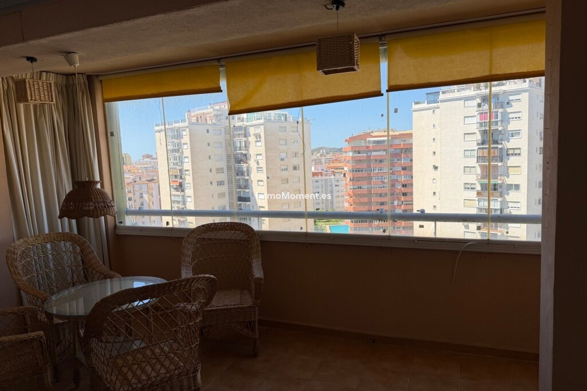 Bestaande woning - Appartement - Fuengirola - Los Boliches