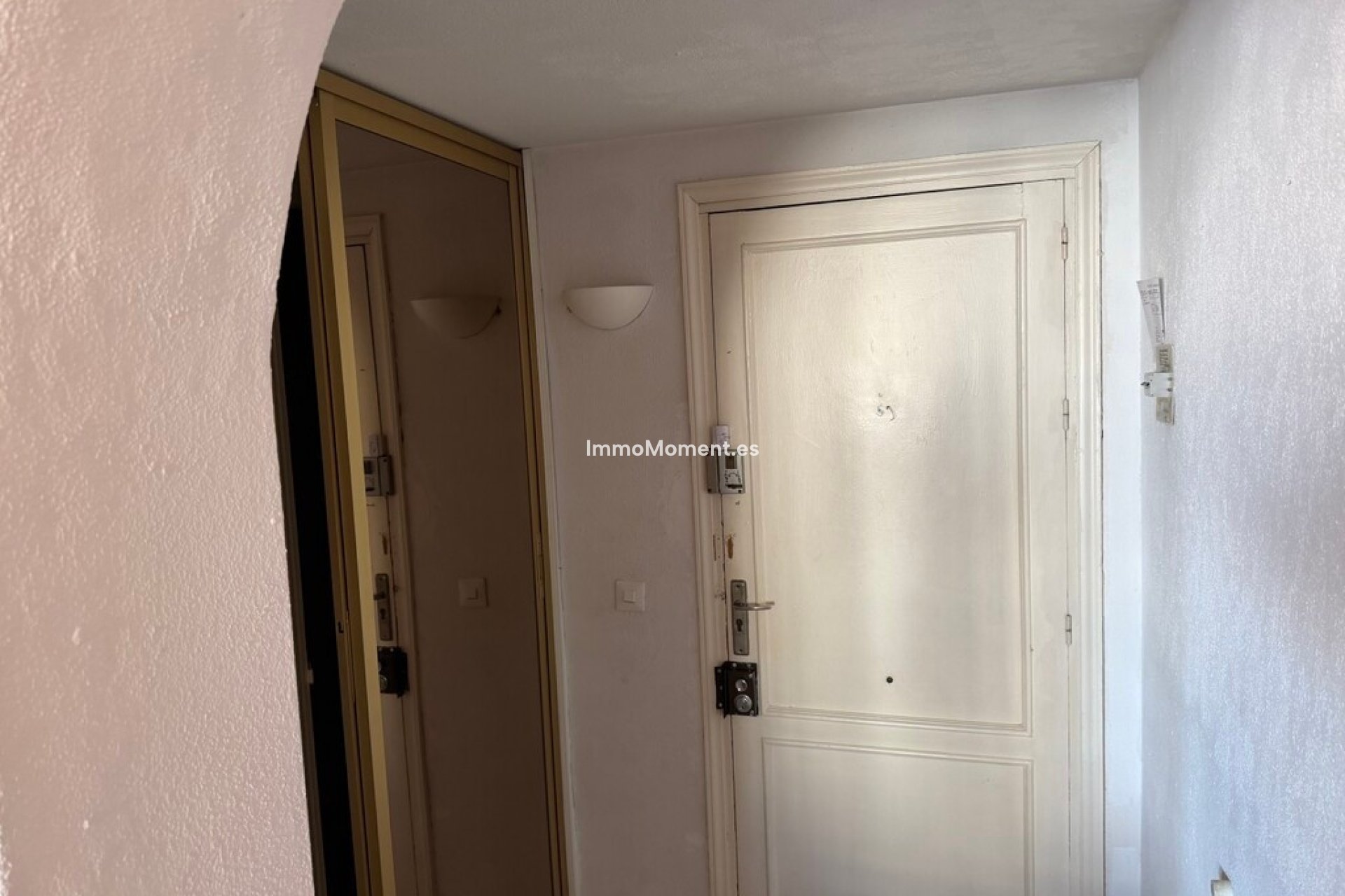 Bestaande woning - Appartement - Fuengirola - Los Boliches