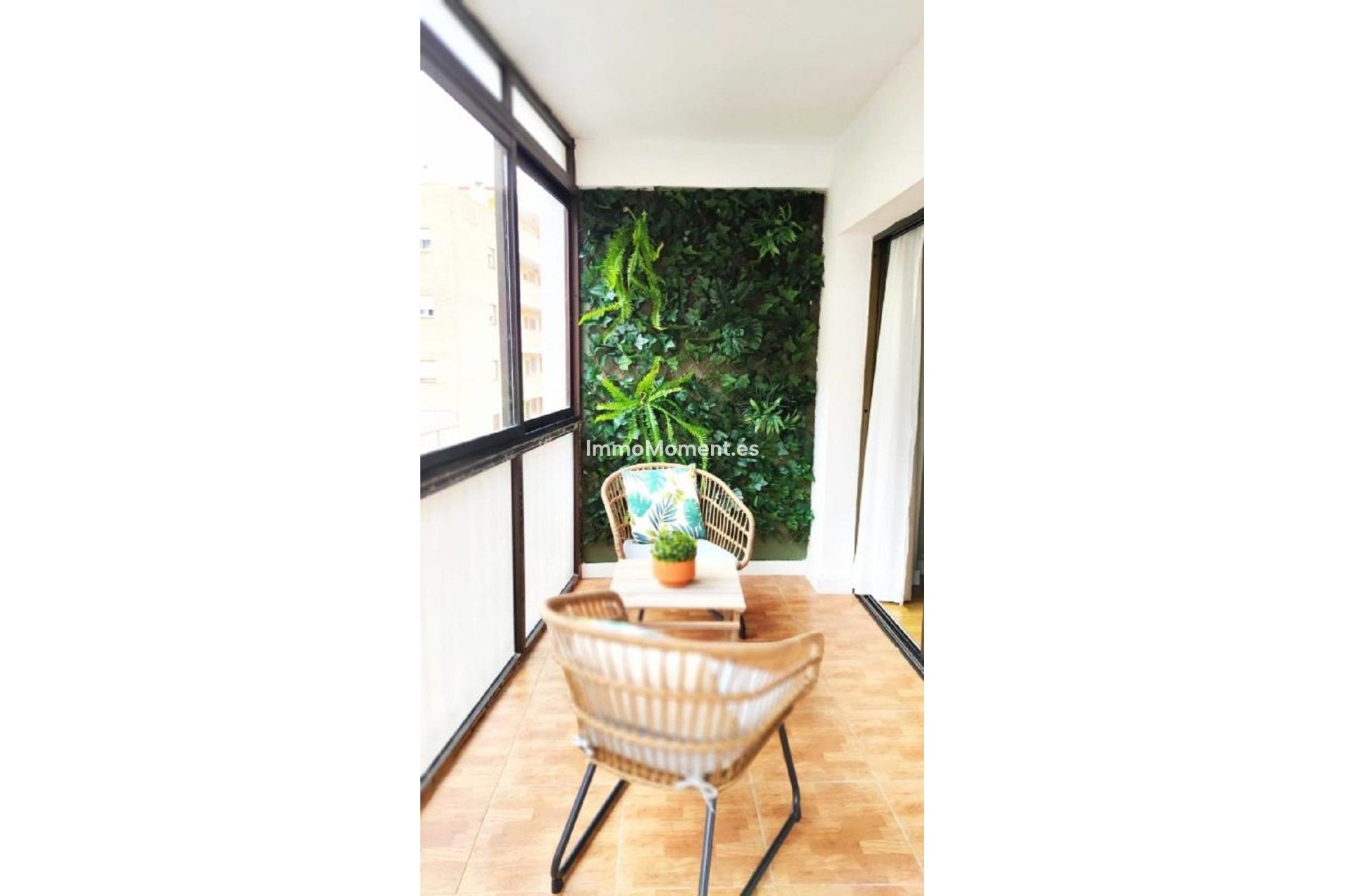 Bestaande woning - Appartement - Fuengirola - Los Boliches