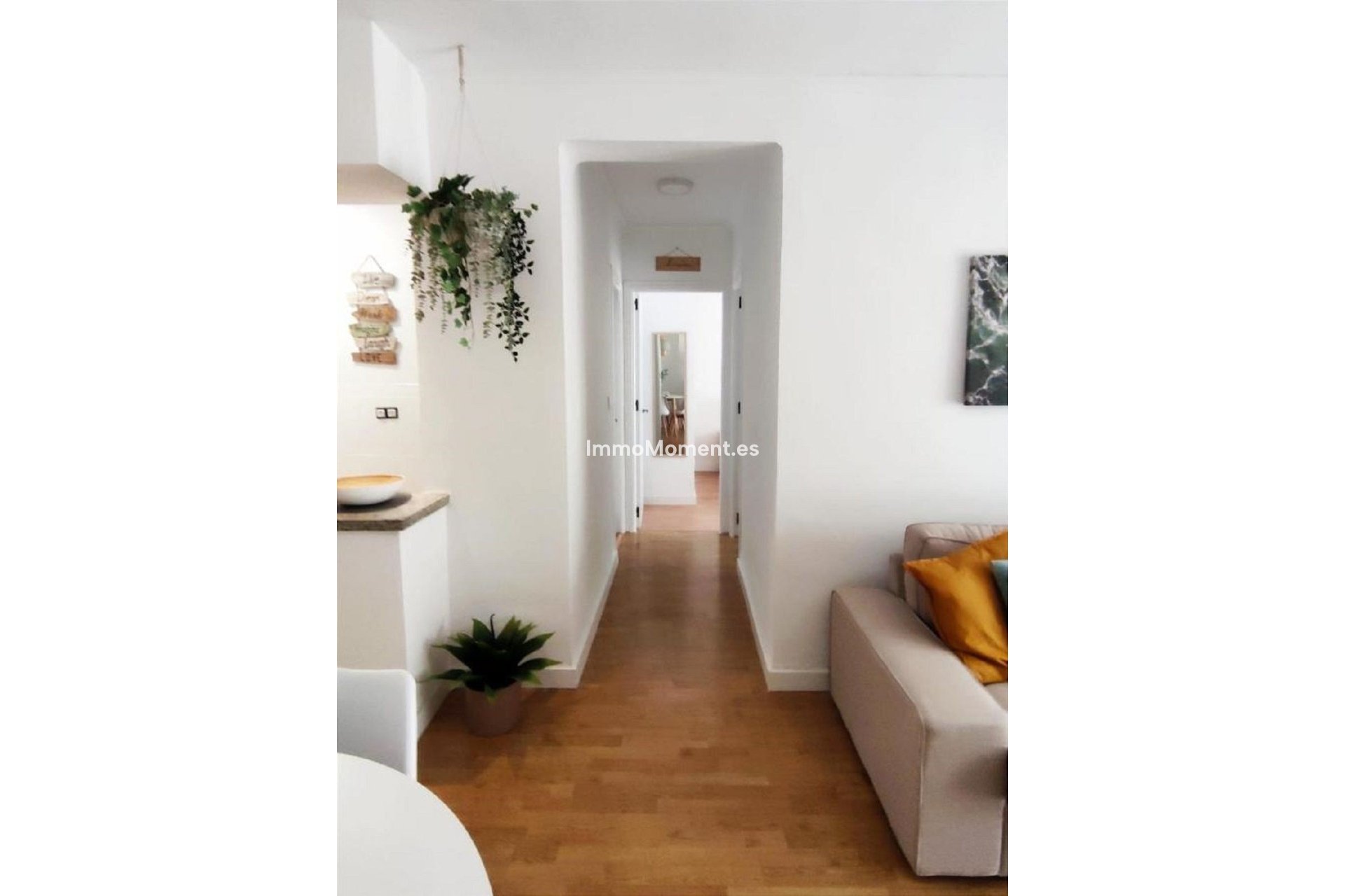 Bestaande woning - Appartement - Fuengirola - Los Boliches