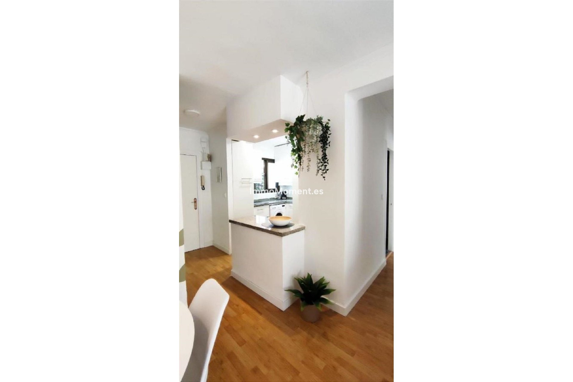 Bestaande woning - Appartement - Fuengirola - Los Boliches