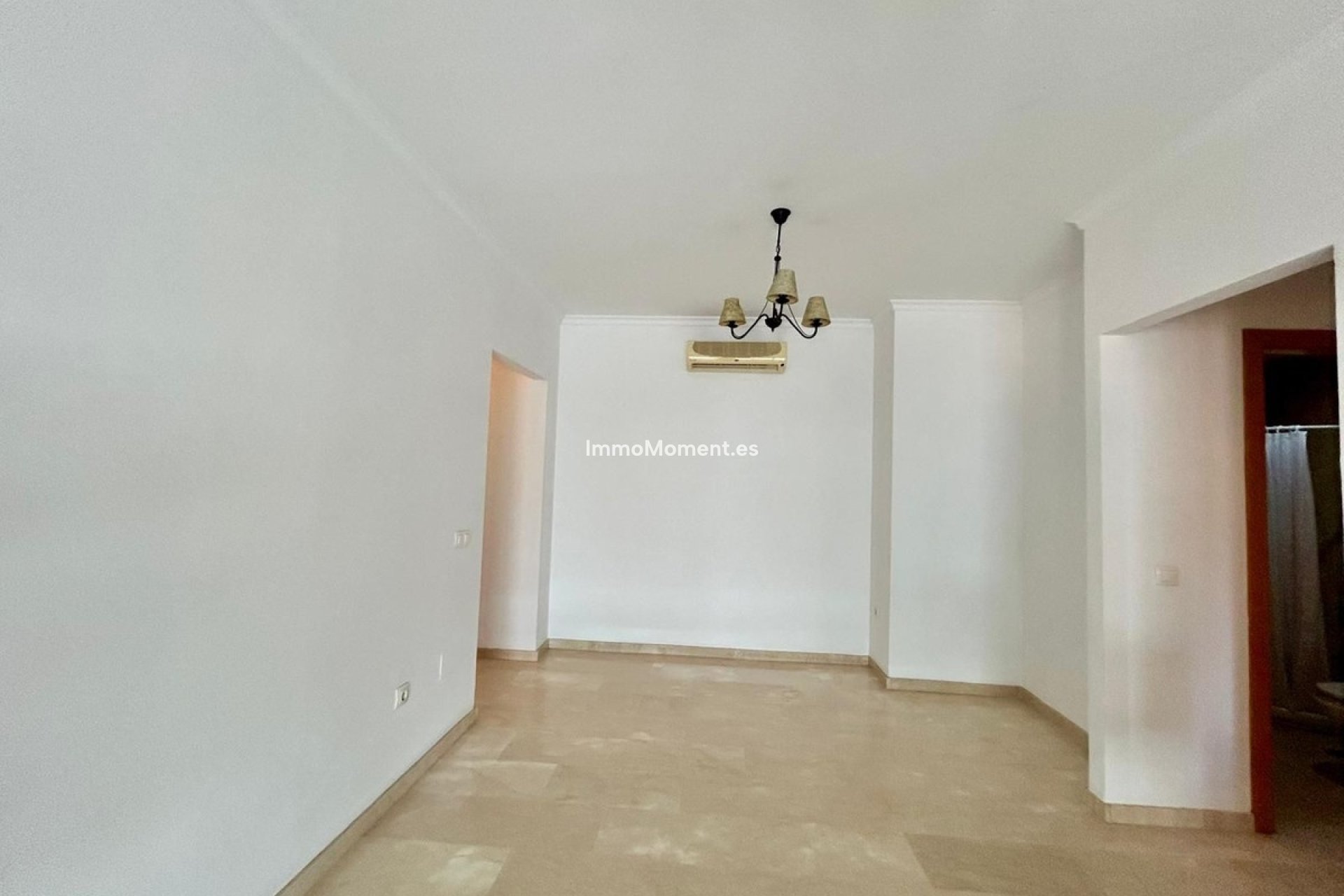 Bestaande woning - Appartement - Fuengirola - Los Boliches