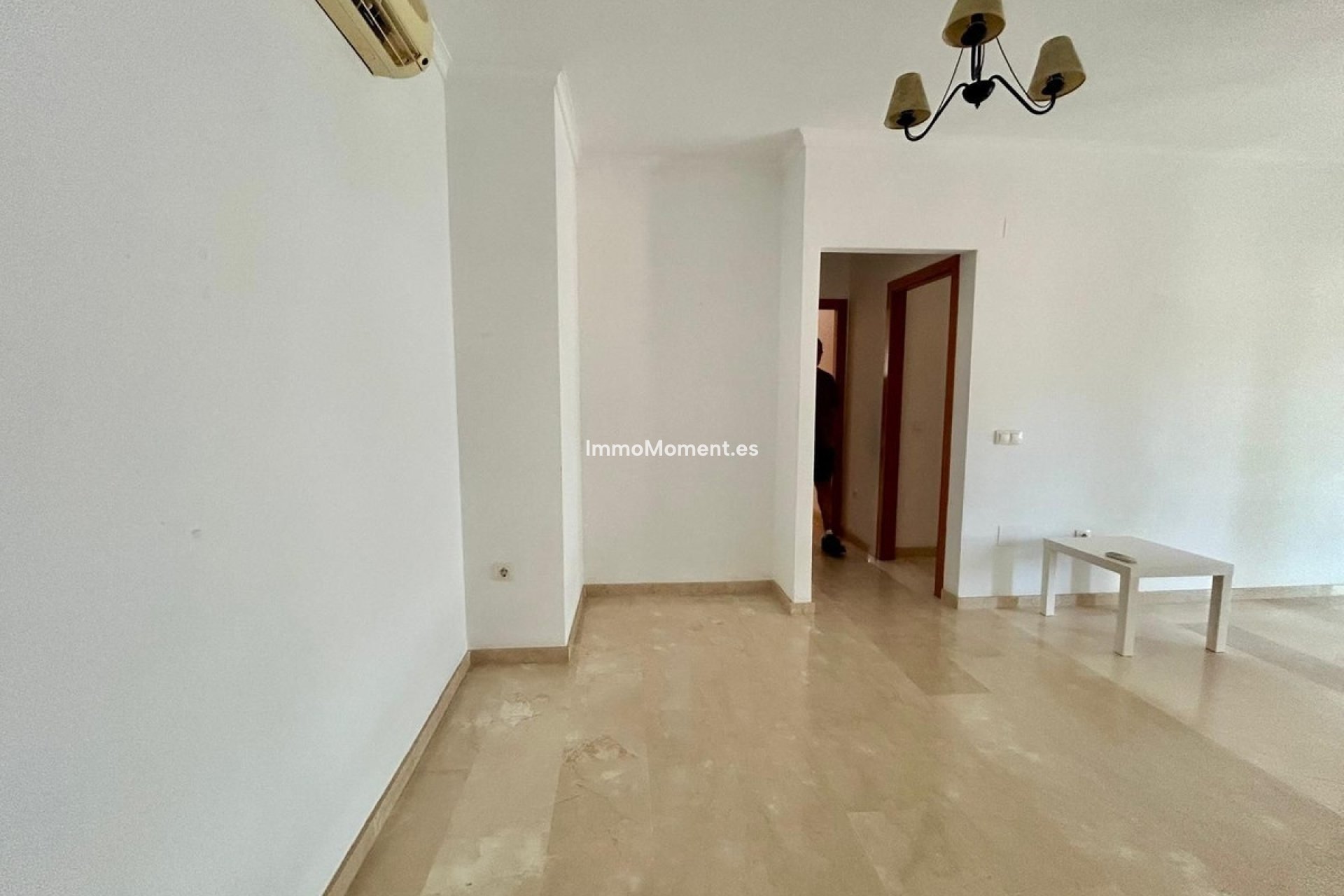 Bestaande woning - Appartement - Fuengirola - Los Boliches