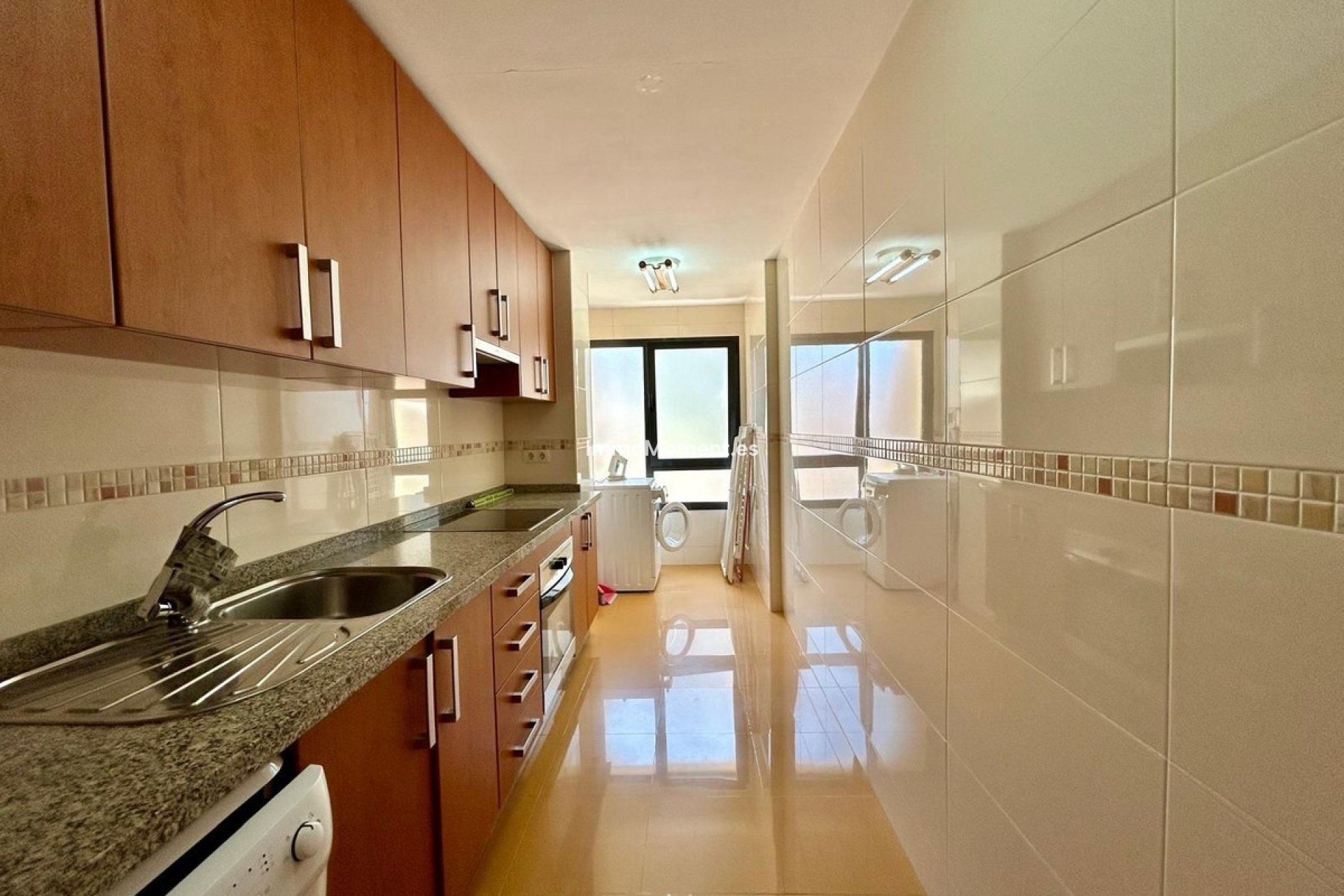 Bestaande woning - Appartement - Fuengirola - Los Boliches