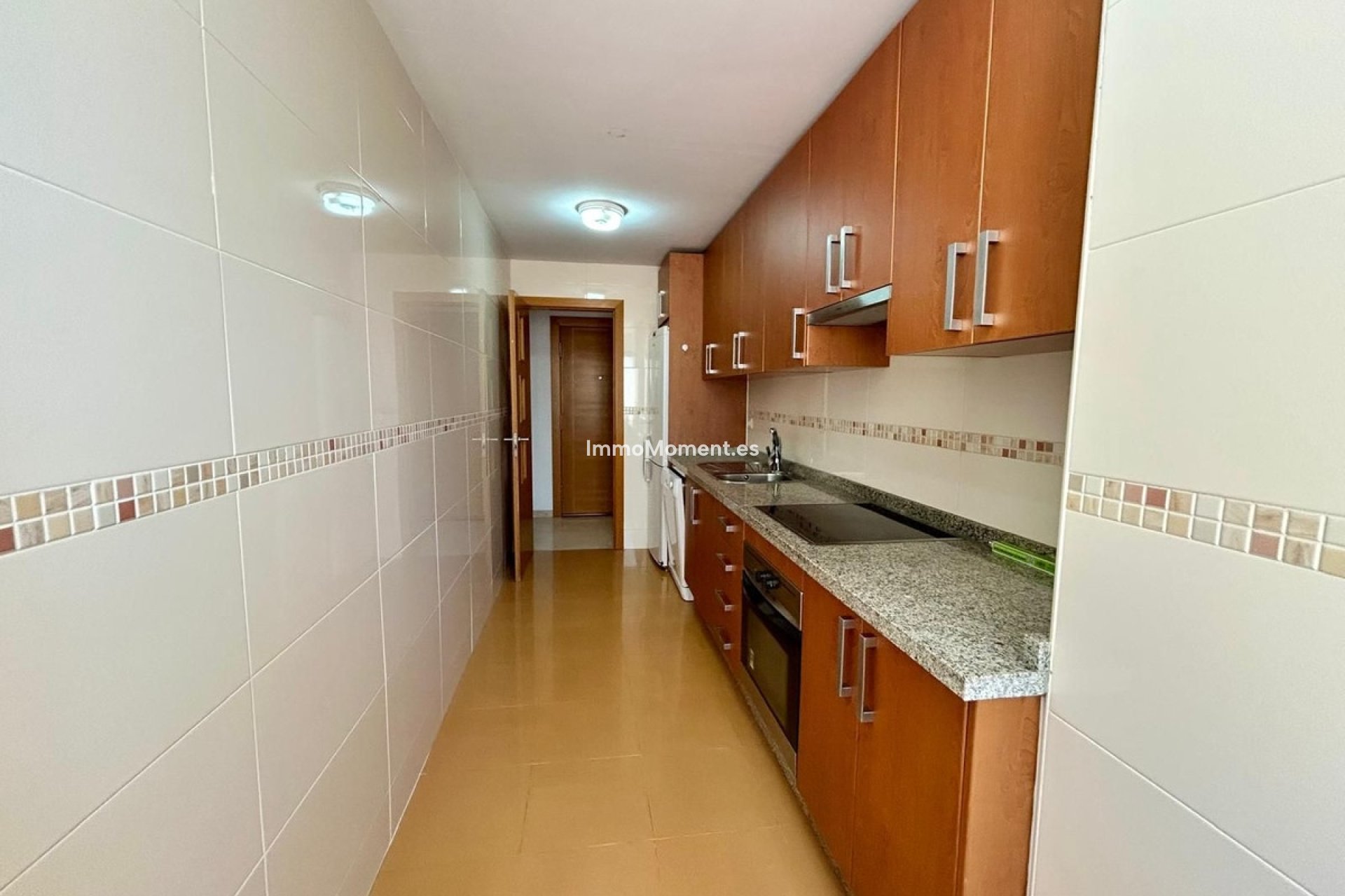 Bestaande woning - Appartement - Fuengirola - Los Boliches