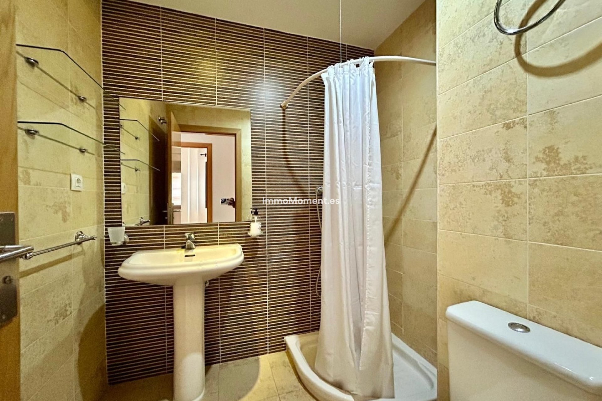 Bestaande woning - Appartement - Fuengirola - Los Boliches