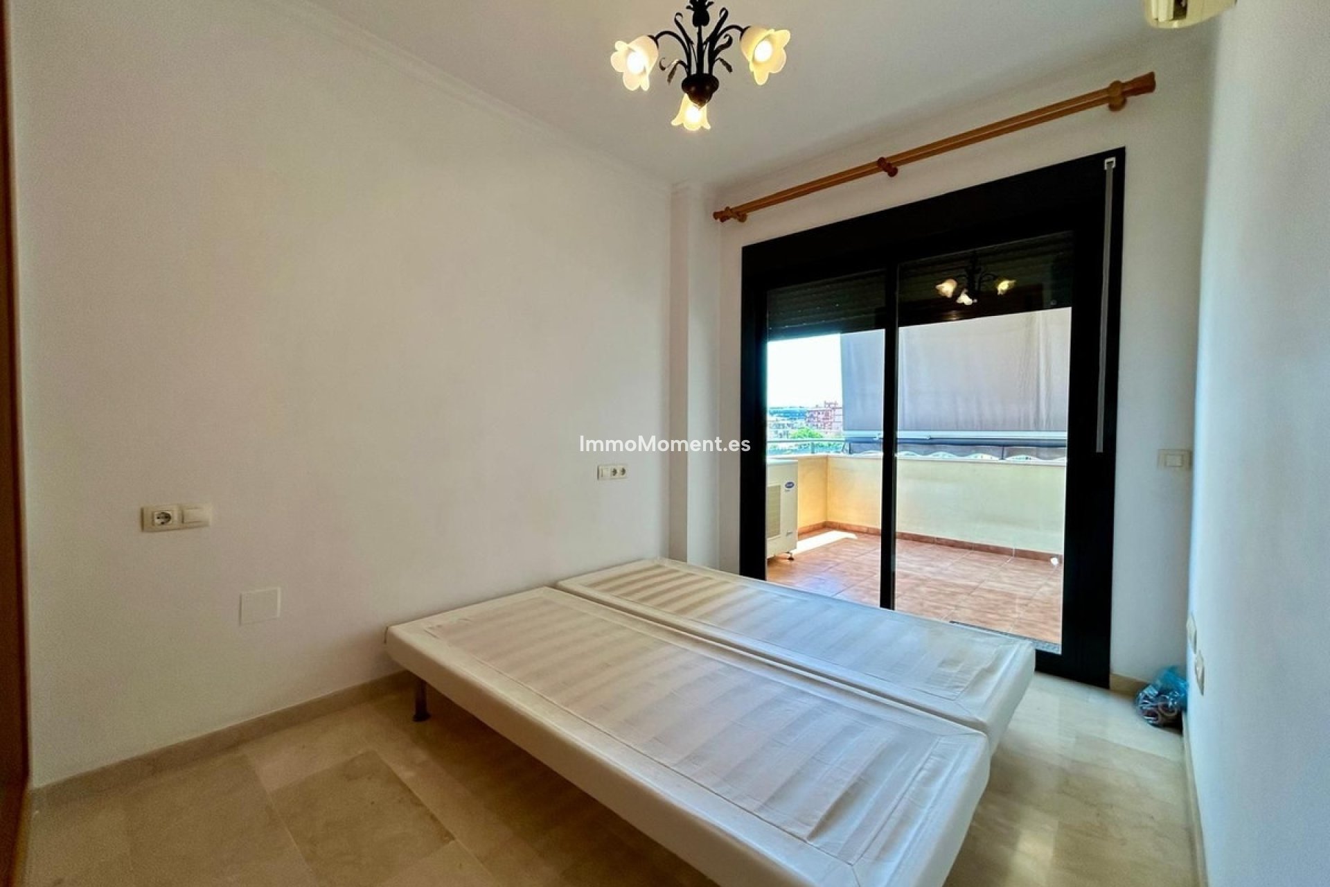 Bestaande woning - Appartement - Fuengirola - Los Boliches