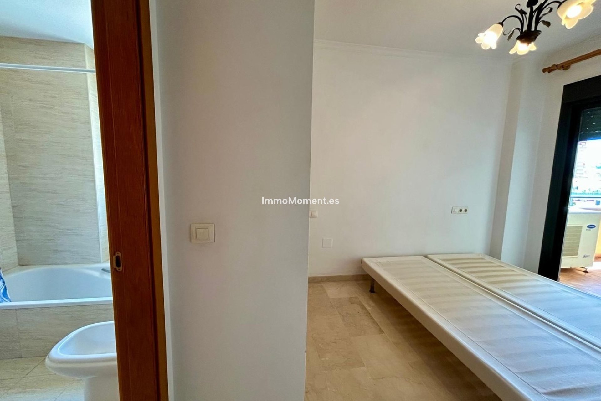 Bestaande woning - Appartement - Fuengirola - Los Boliches