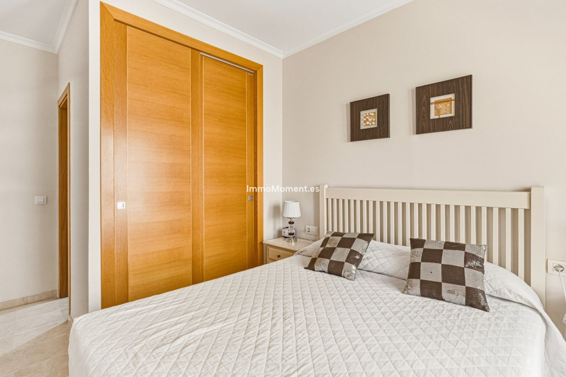 Bestaande woning - Appartement - Fuengirola - Los Boliches