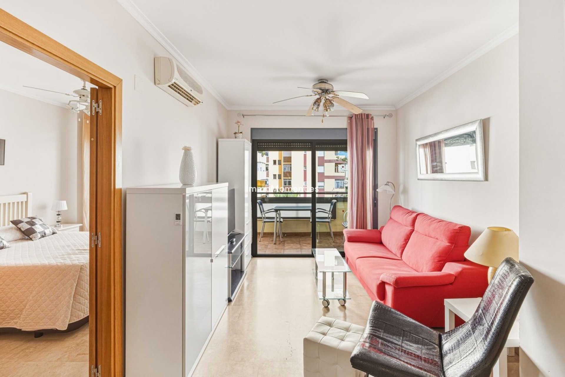 Bestaande woning - Appartement - Fuengirola - Los Boliches