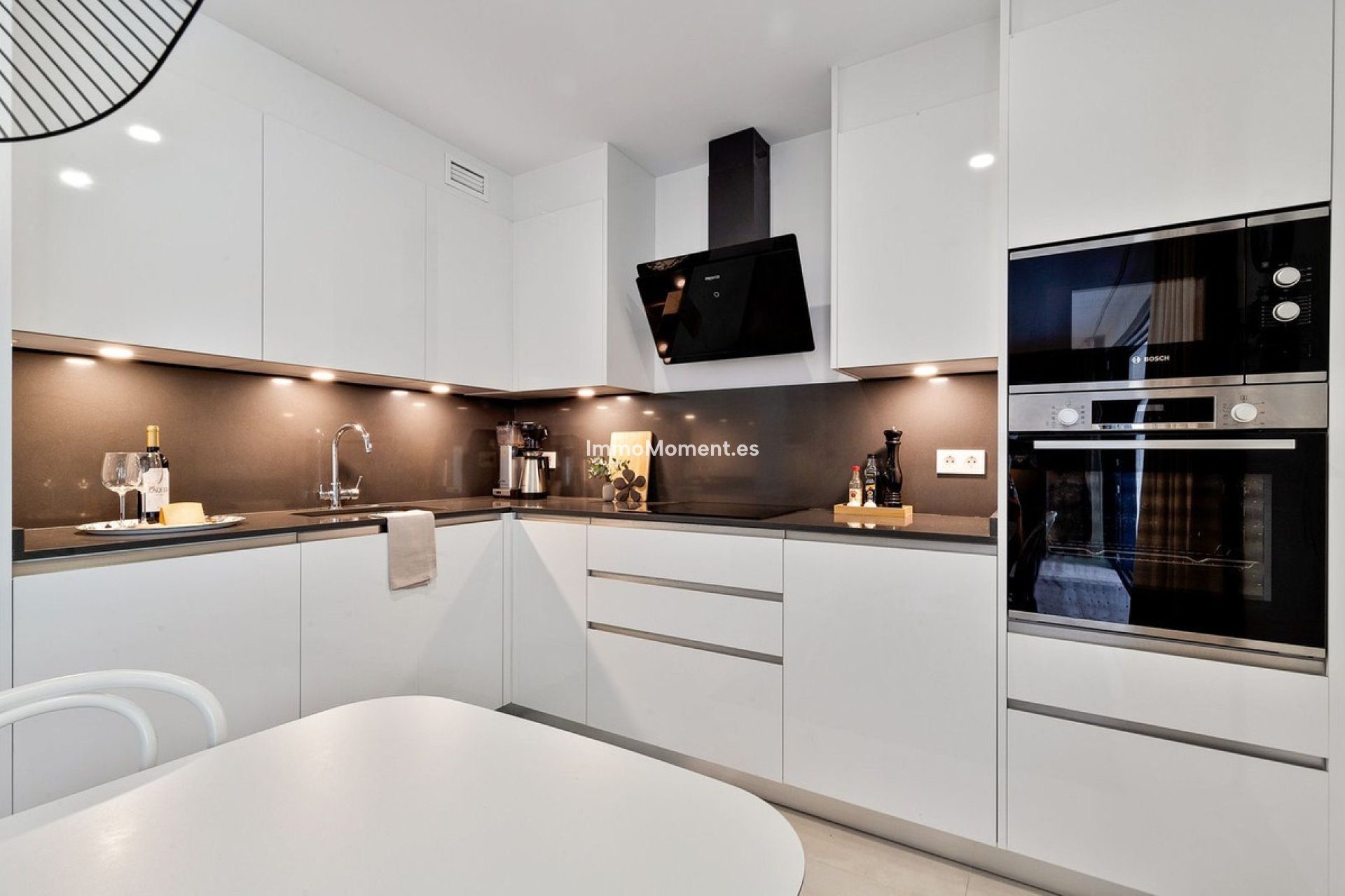 Bestaande woning - Appartement - Fuengirola - Los Boliches