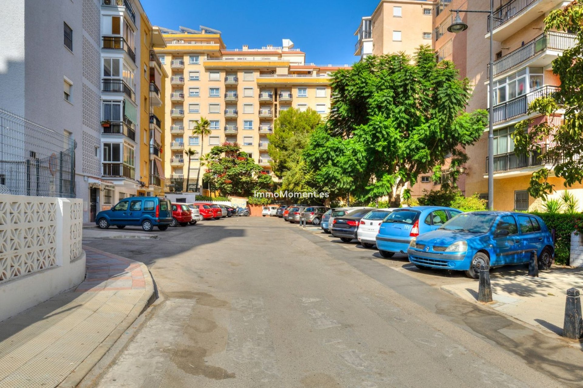 Bestaande woning - Appartement - Fuengirola - Los Boliches