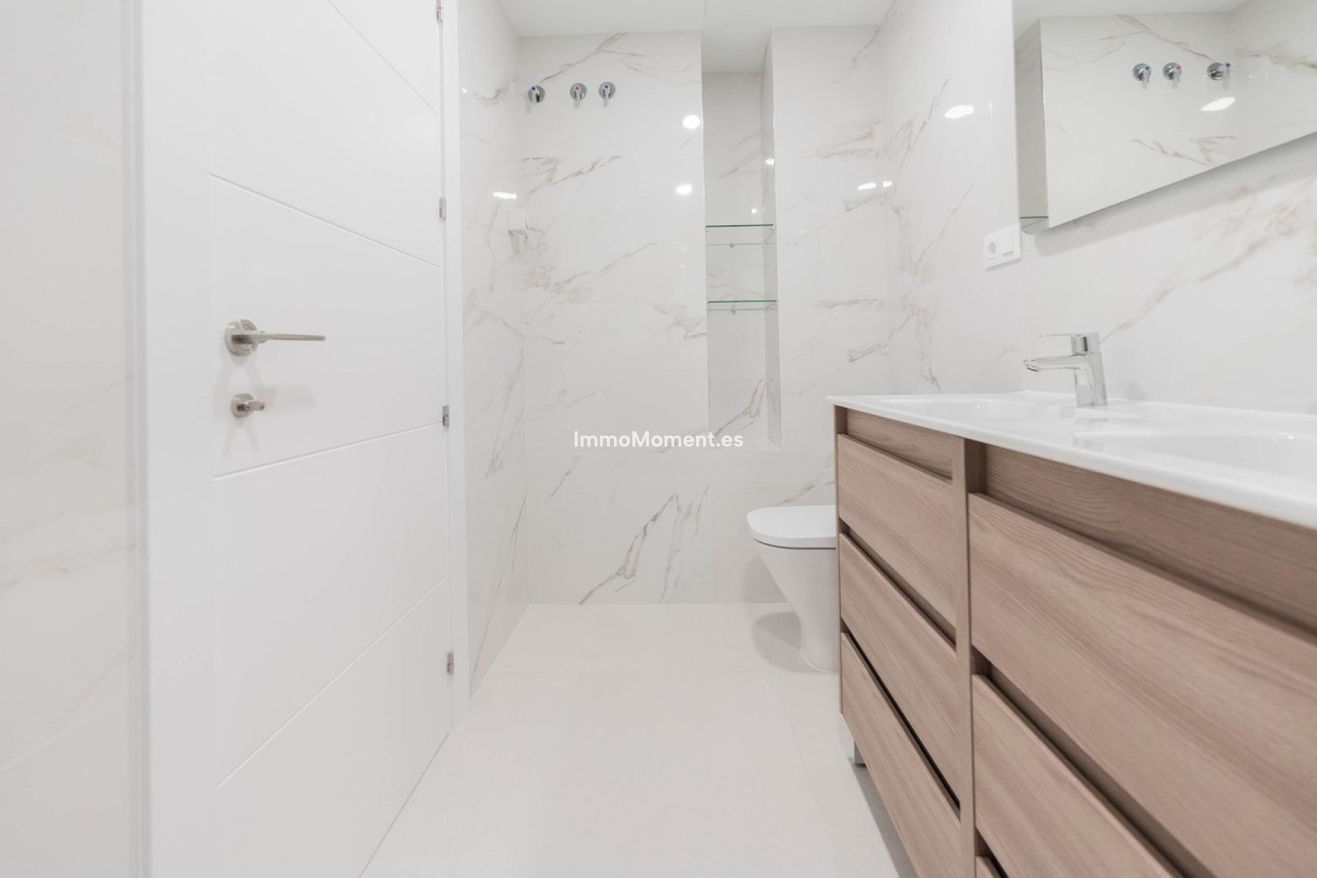 Bestaande woning - Appartement - Fuengirola - Los Boliches