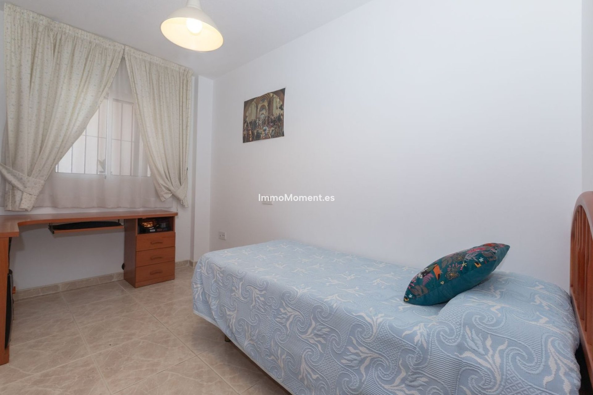 Bestaande woning - Appartement - Fuengirola - Los Boliches
