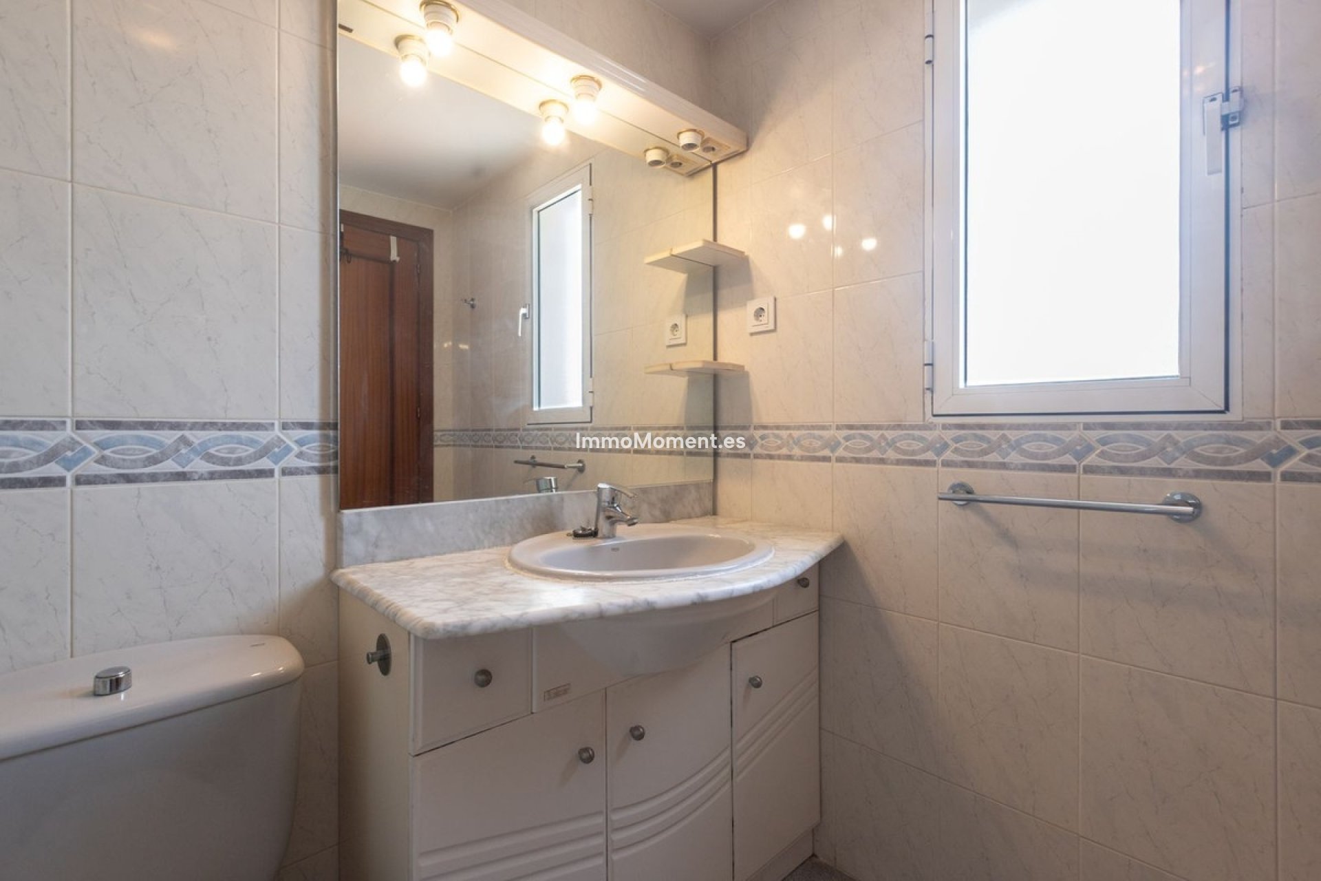 Bestaande woning - Appartement - Fuengirola - Los Boliches