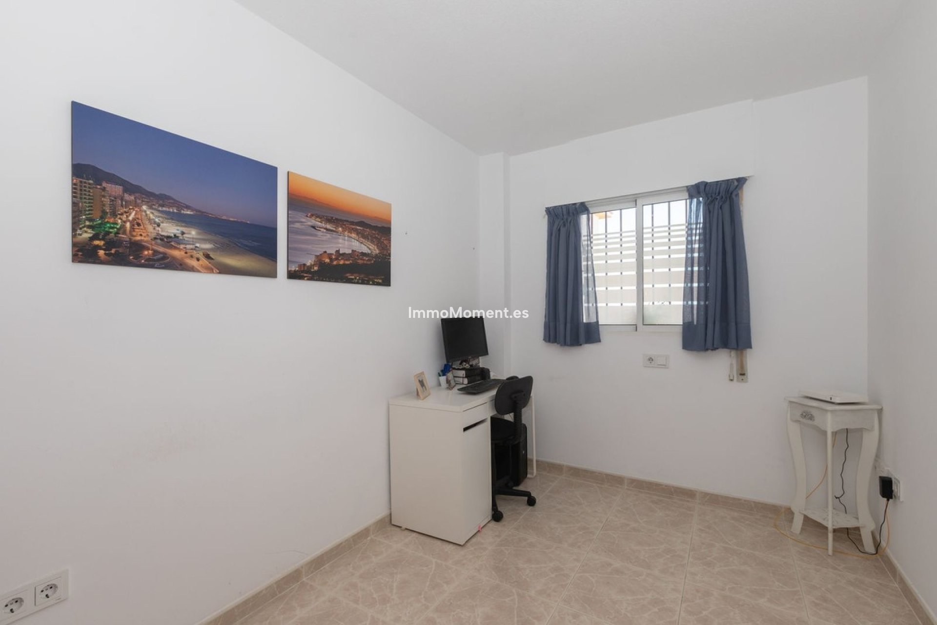 Bestaande woning - Appartement - Fuengirola - Los Boliches