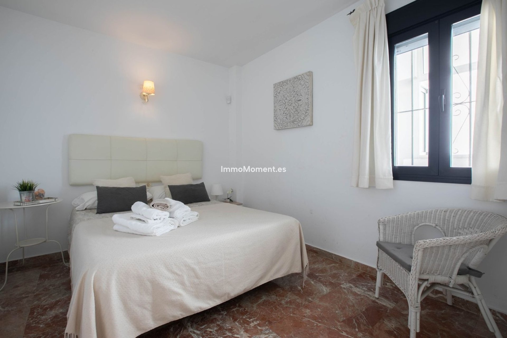Bestaande woning - Appartement - Fuengirola - Los Boliches