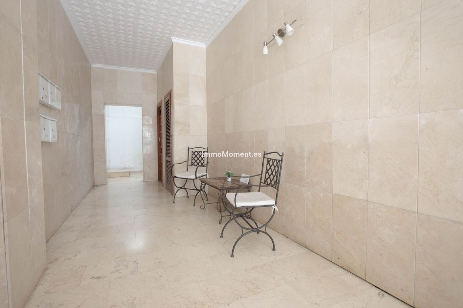 Bestaande woning - Appartement - Fuengirola - Los Boliches