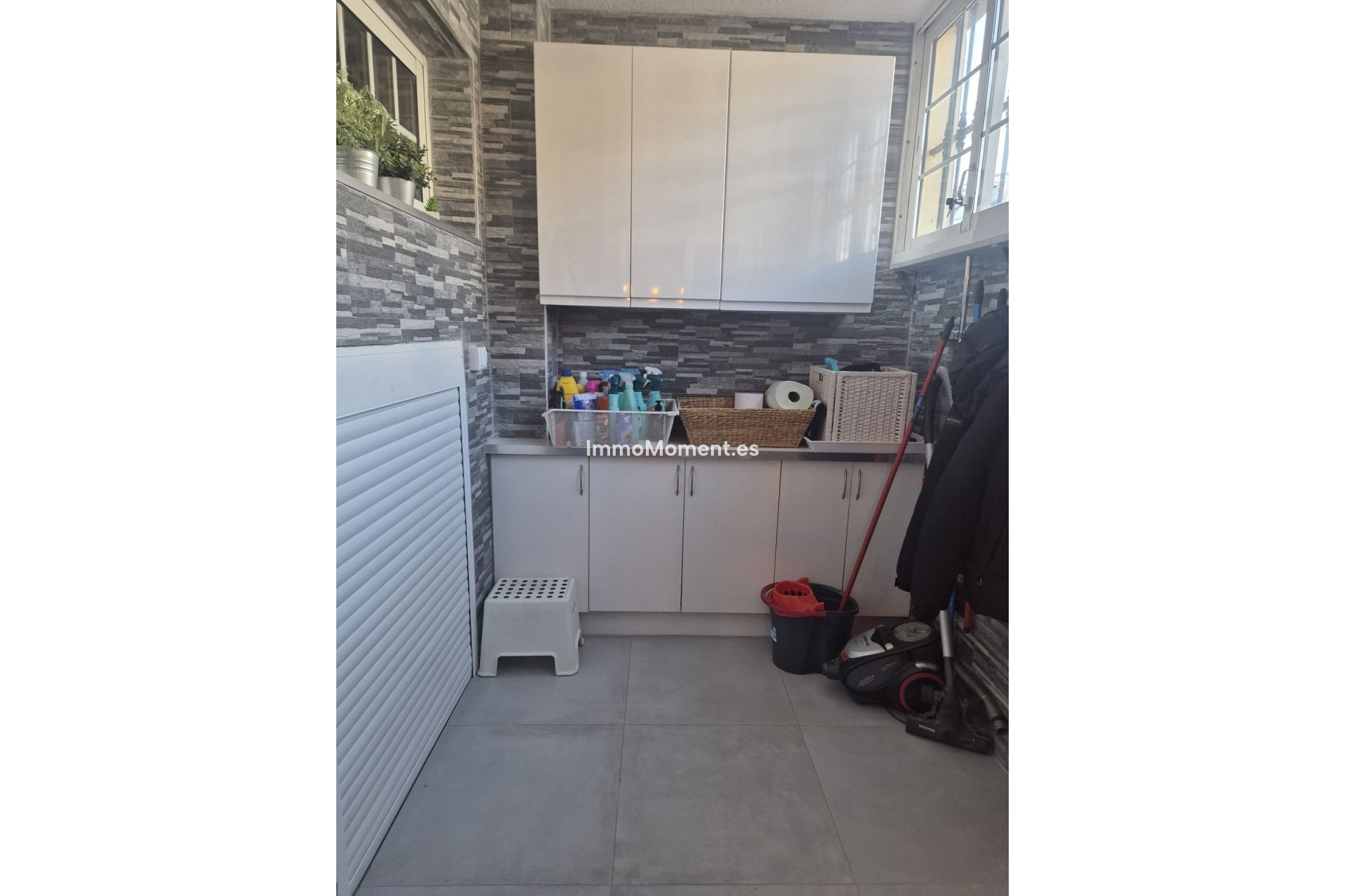 Bestaande woning - Appartement - Fuengirola - Los Pacos