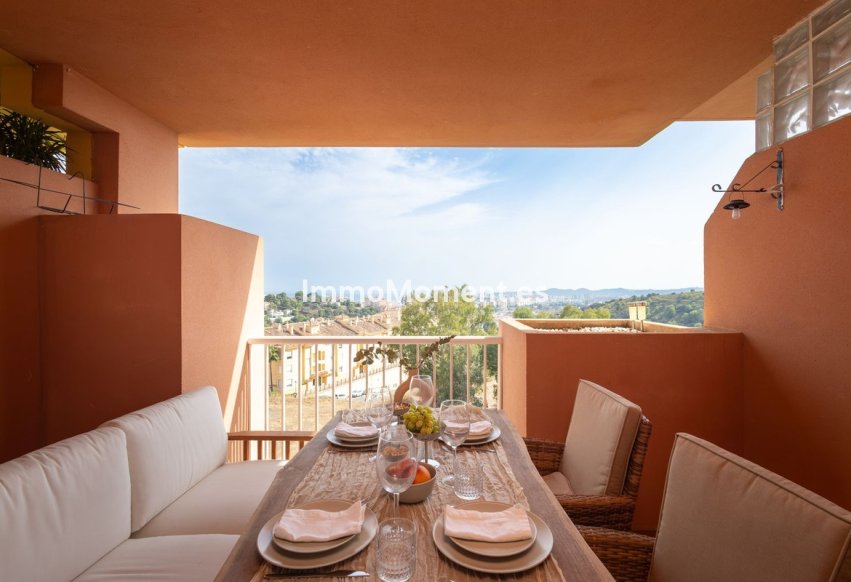Bestaande woning - Appartement - Fuengirola - Los Pacos