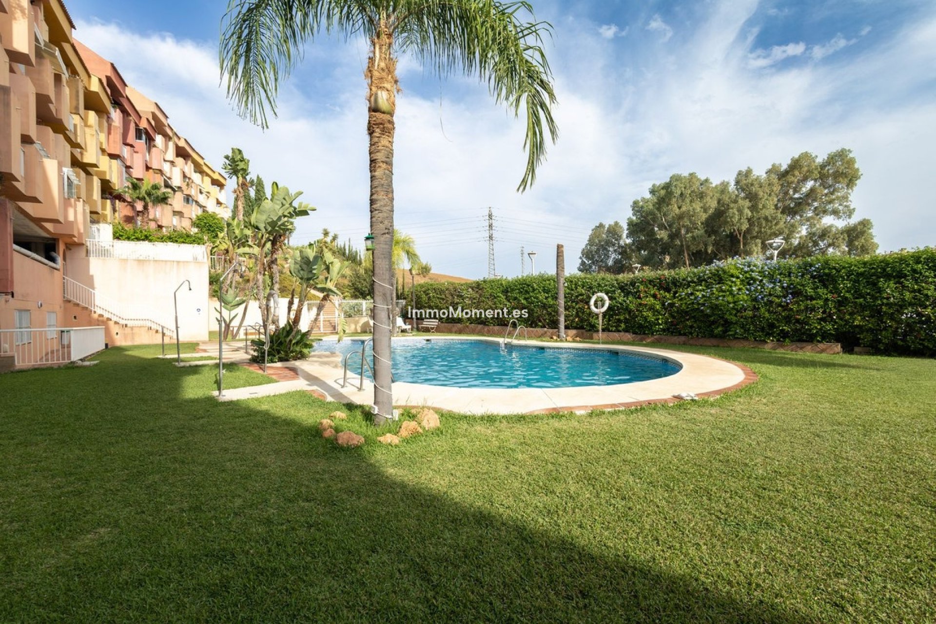 Bestaande woning - Appartement - Fuengirola - Los Pacos