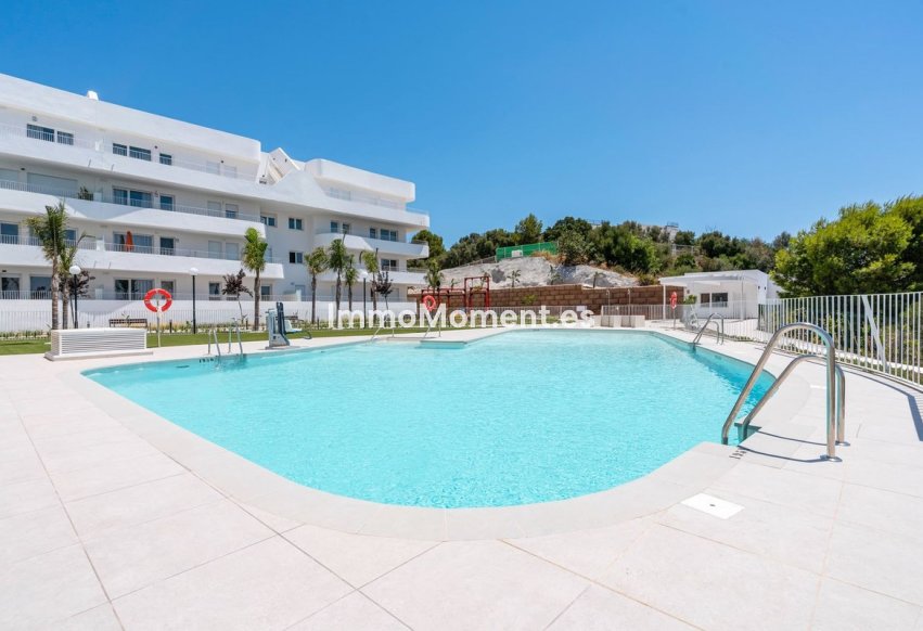 Bestaande woning - Appartement - Fuengirola - Los Pacos