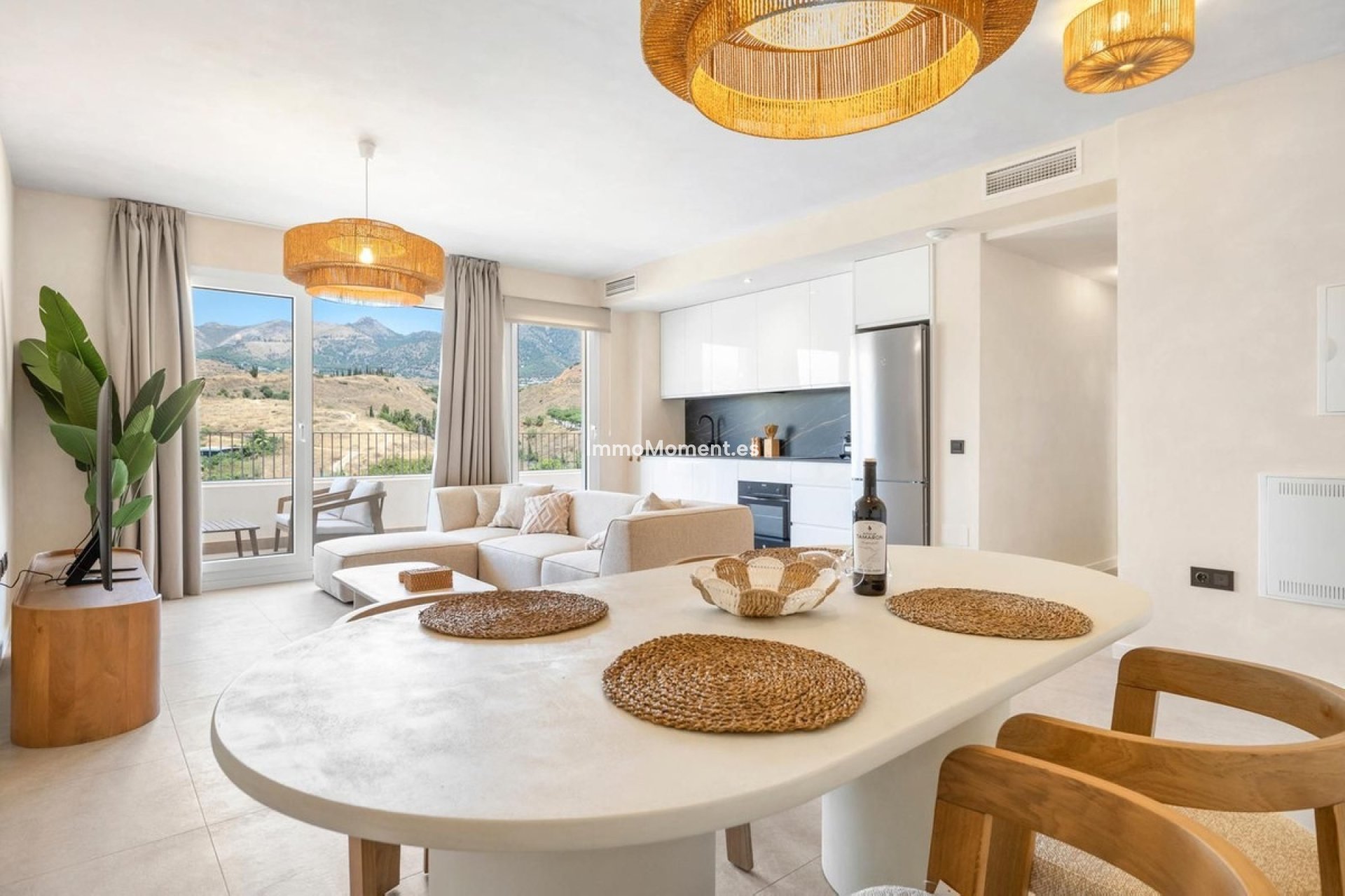 Bestaande woning - Appartement - Fuengirola - Los Pacos