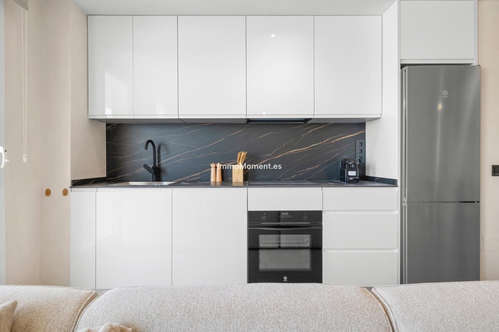 Bestaande woning - Appartement - Fuengirola - Los Pacos