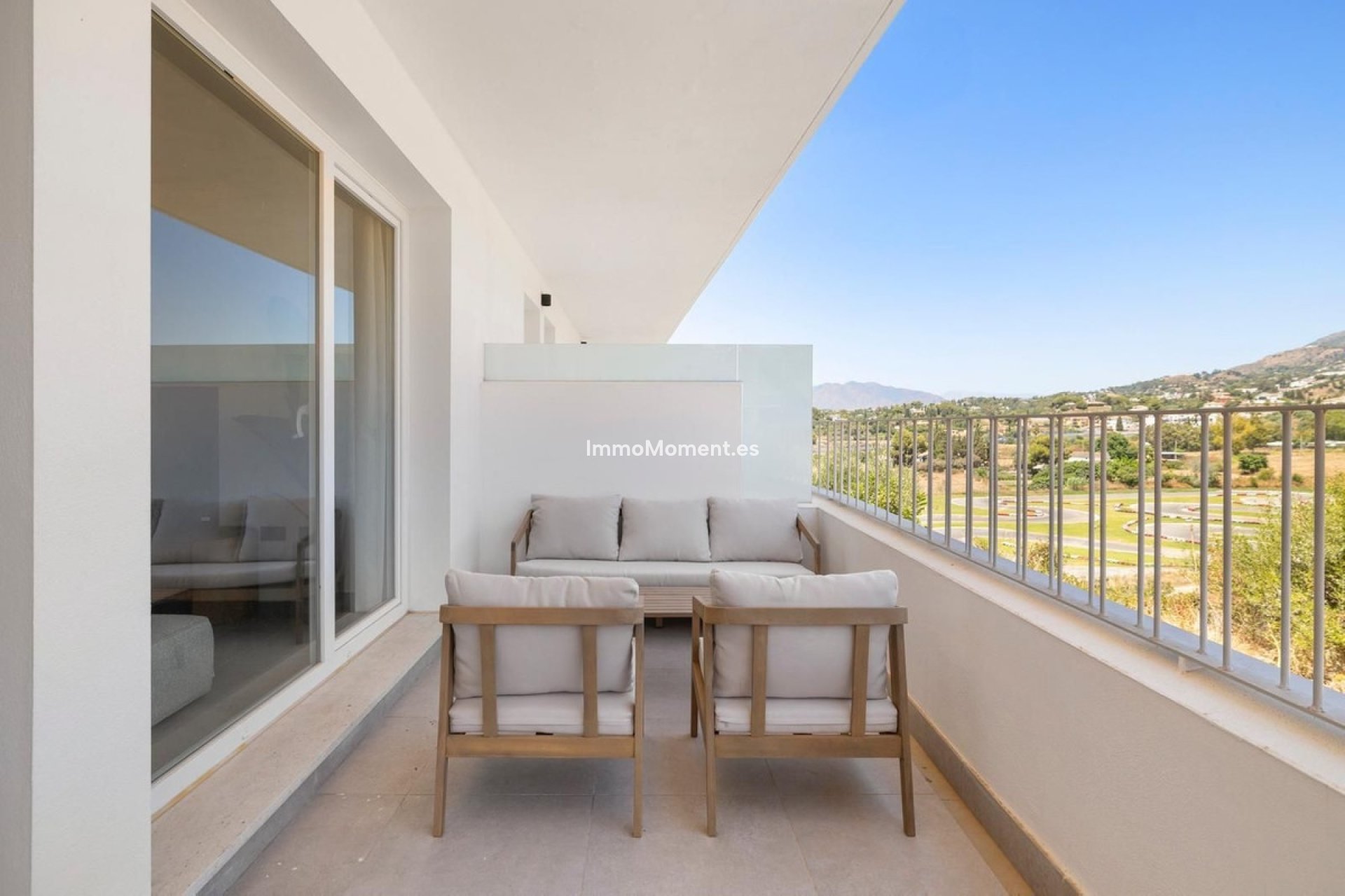 Bestaande woning - Appartement - Fuengirola - Los Pacos