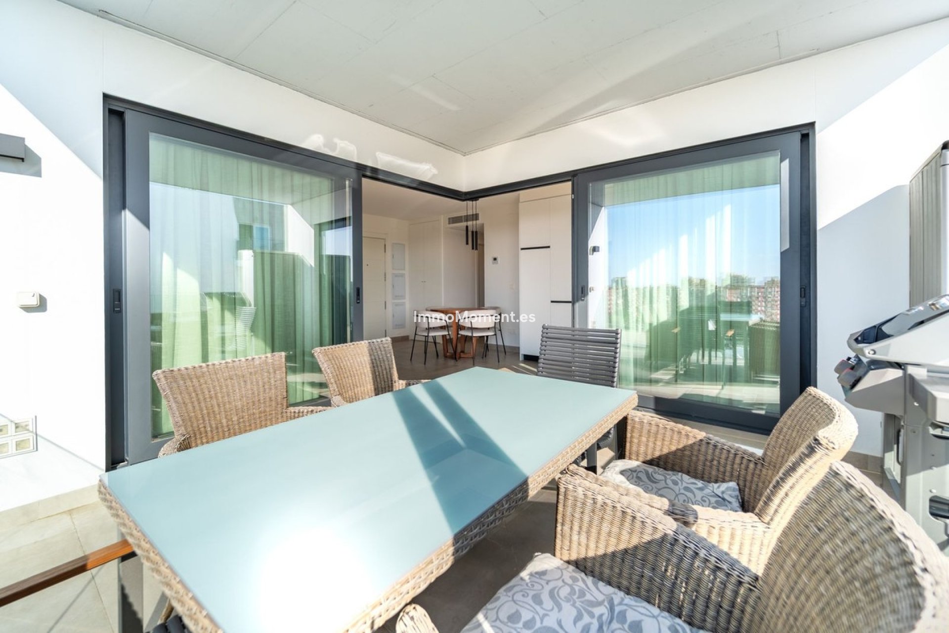 Bestaande woning - Appartement - Fuengirola - Los Pacos