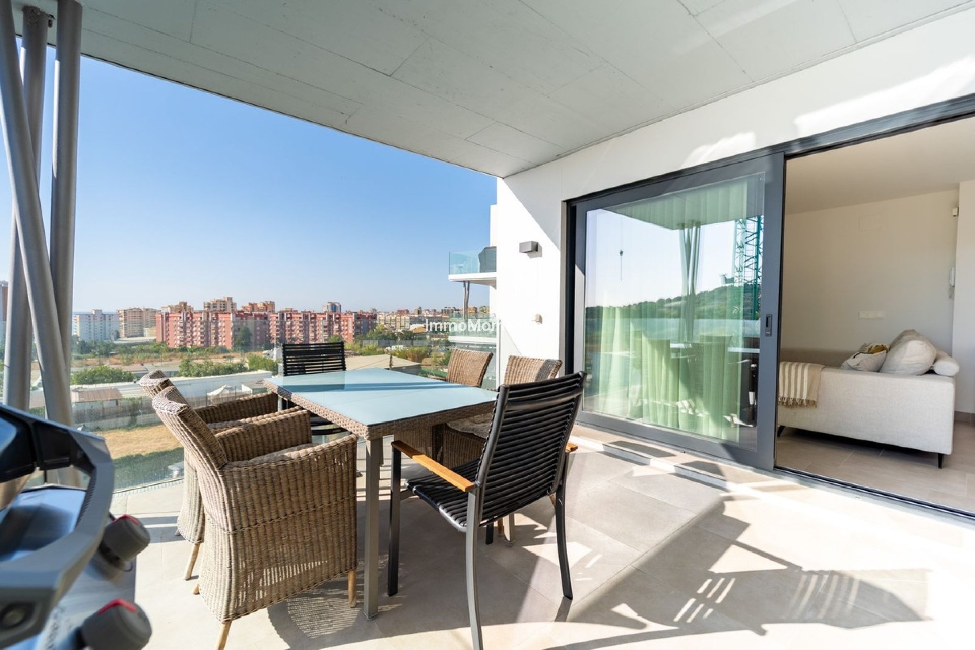 Bestaande woning - Appartement - Fuengirola - Los Pacos