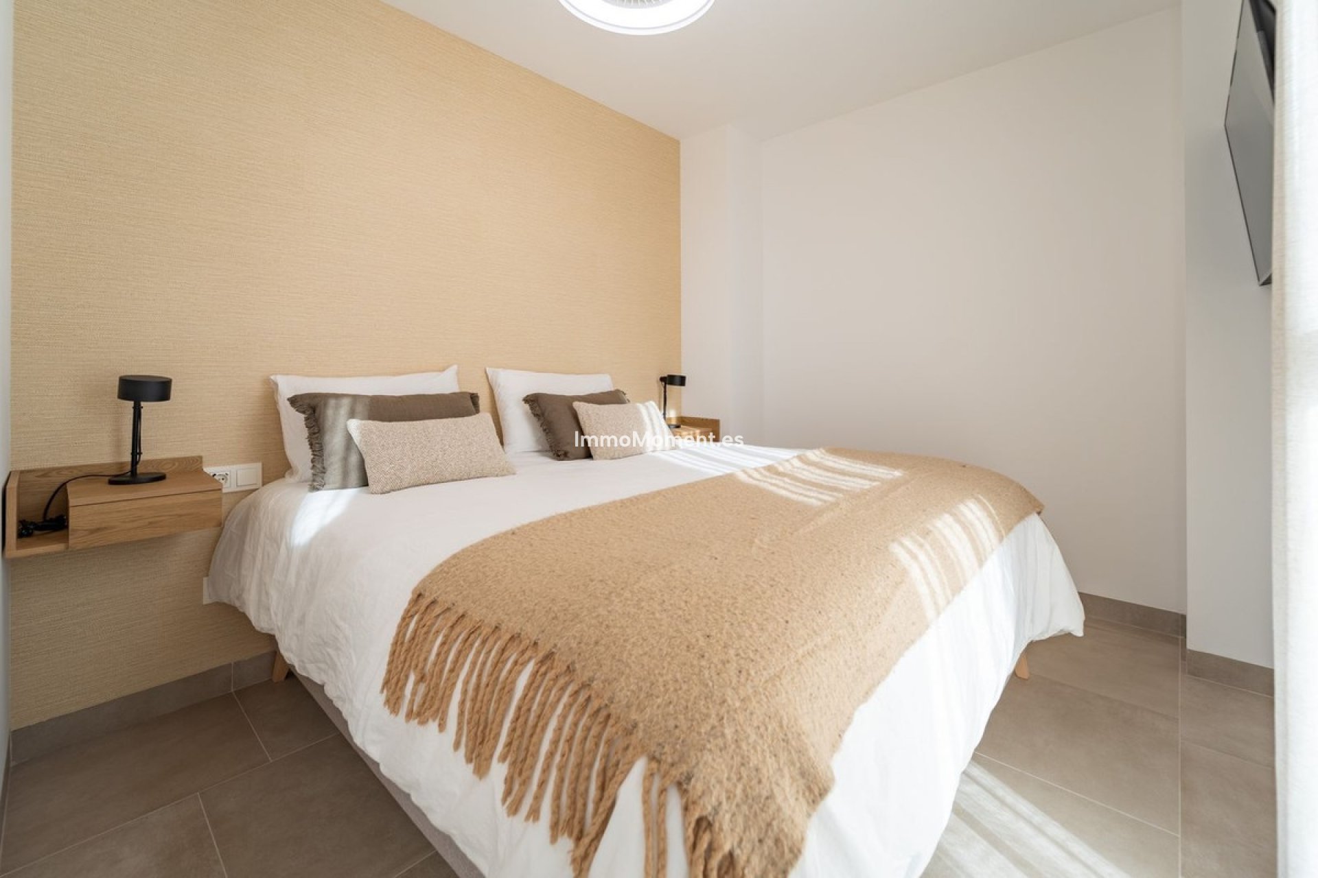 Bestaande woning - Appartement - Fuengirola - Los Pacos