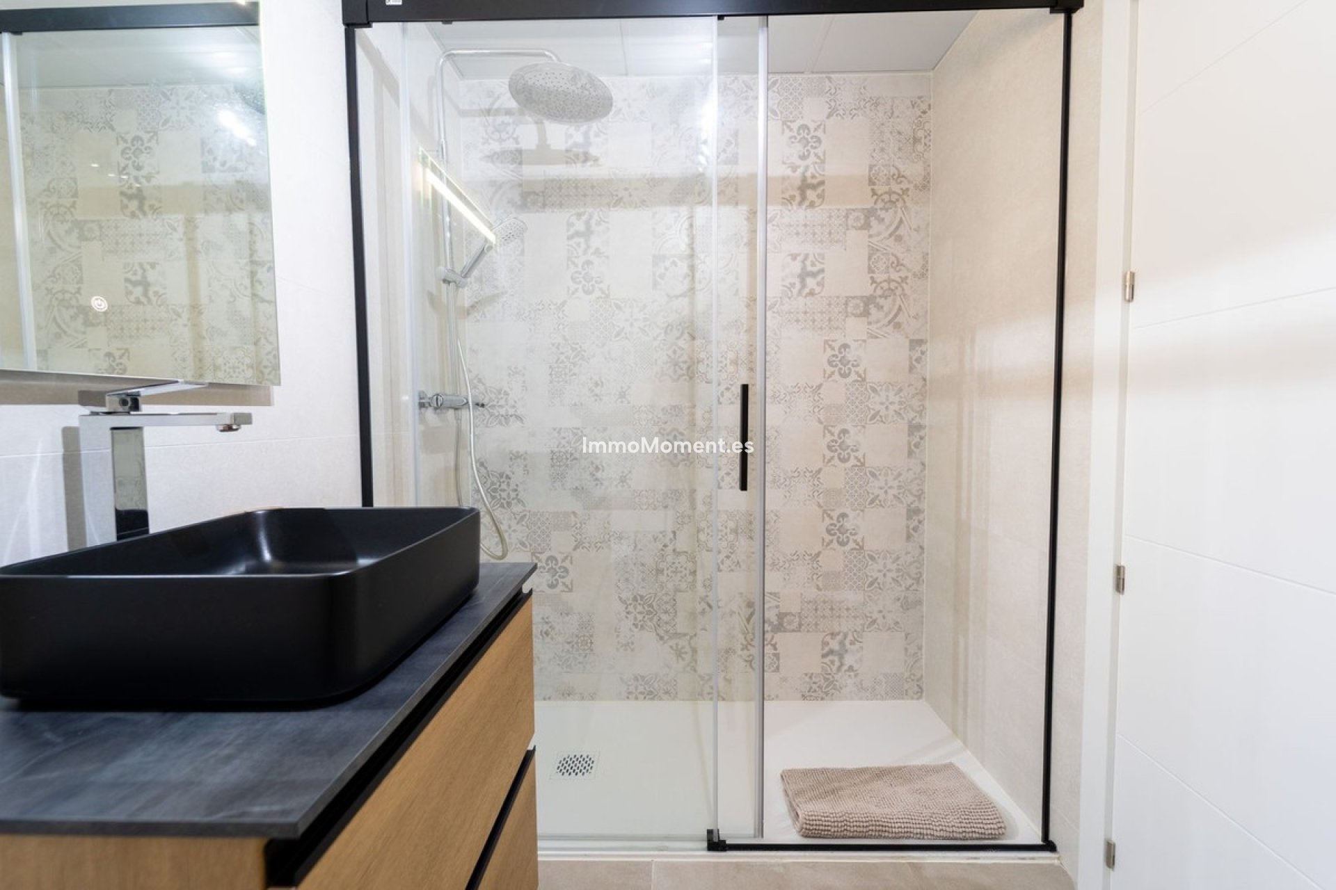 Bestaande woning - Appartement - Fuengirola - Los Pacos
