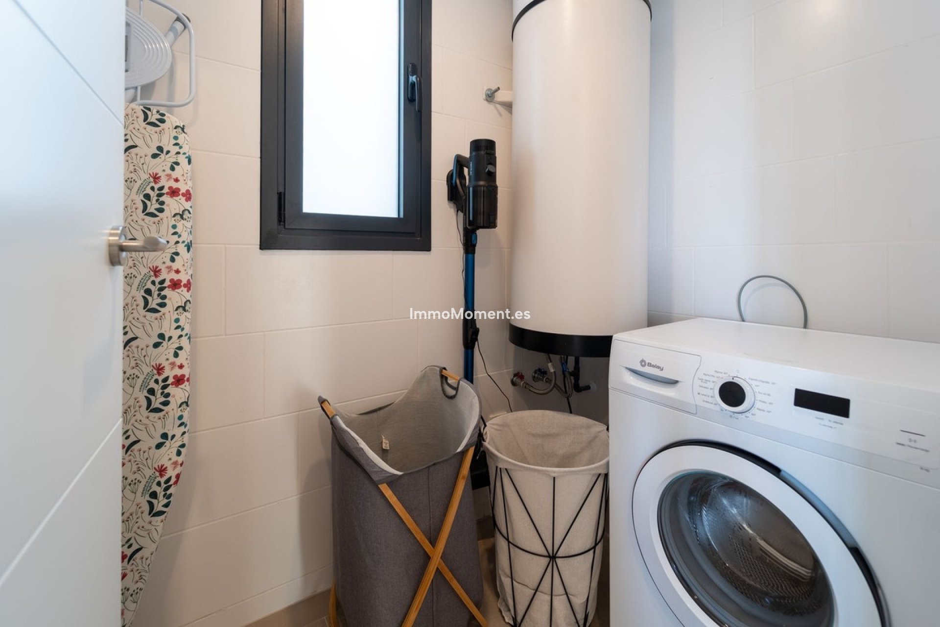 Bestaande woning - Appartement - Fuengirola - Los Pacos