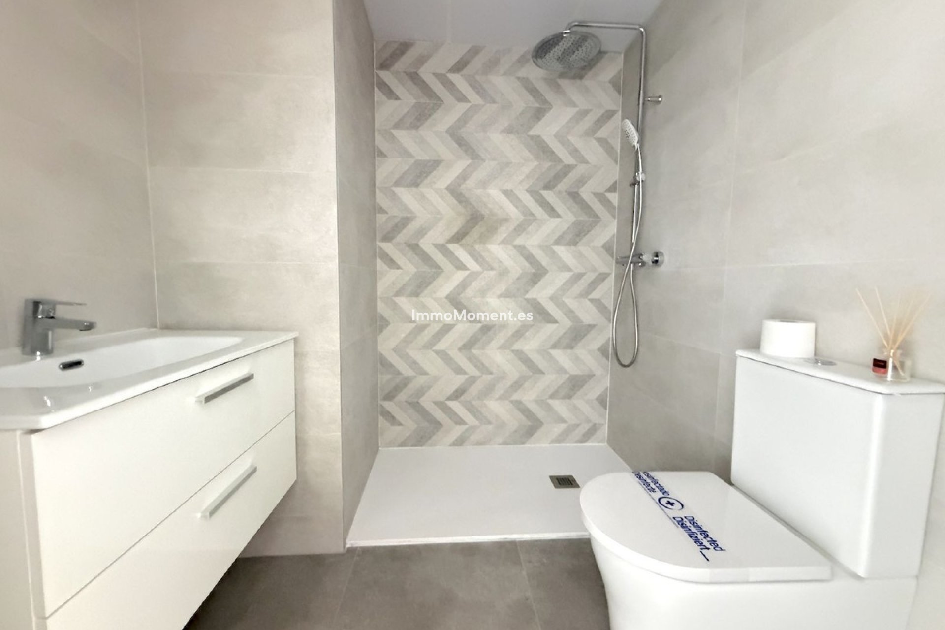 Bestaande woning - Appartement - Fuengirola - Los Pacos