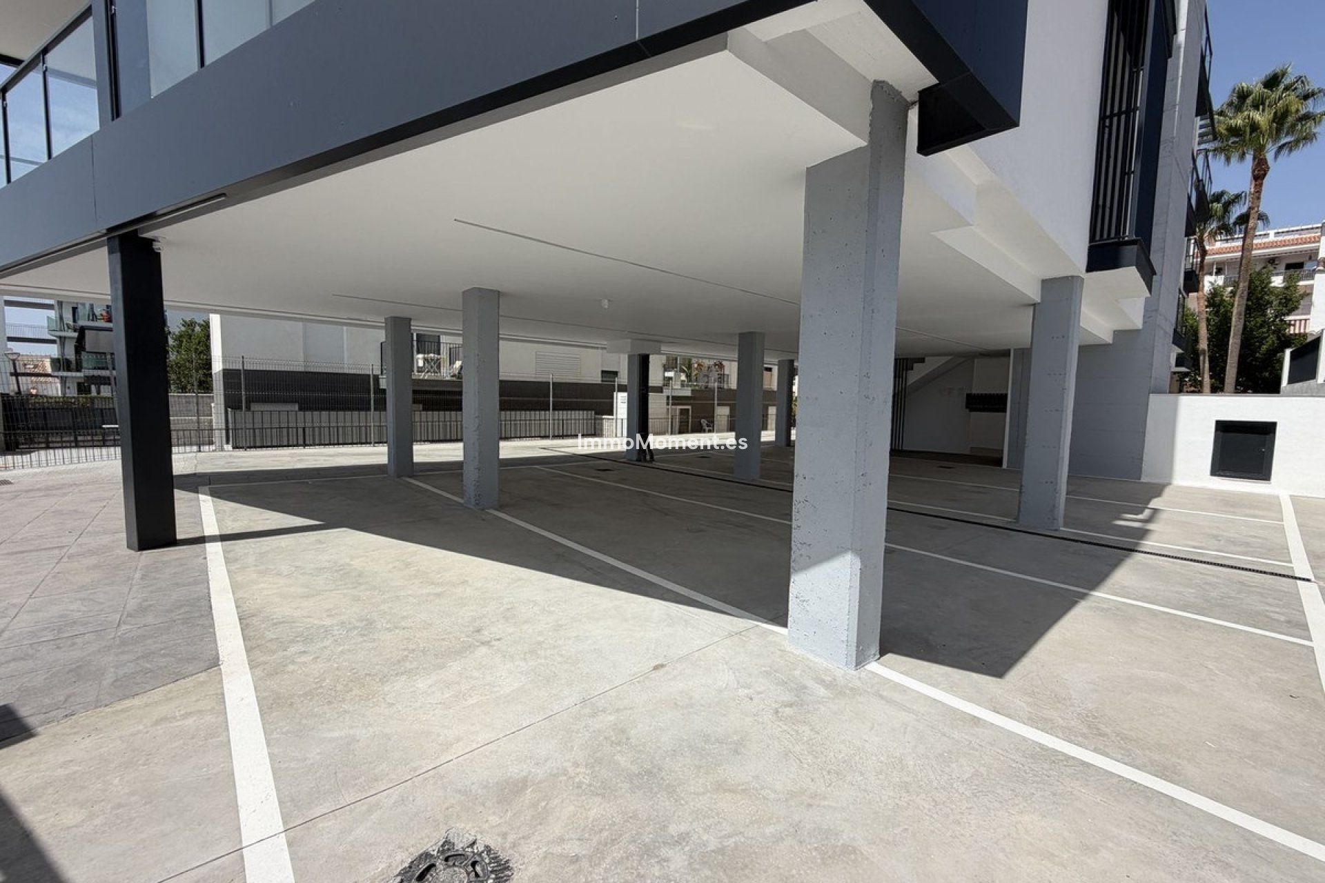 Bestaande woning - Appartement - Fuengirola - Los Pacos