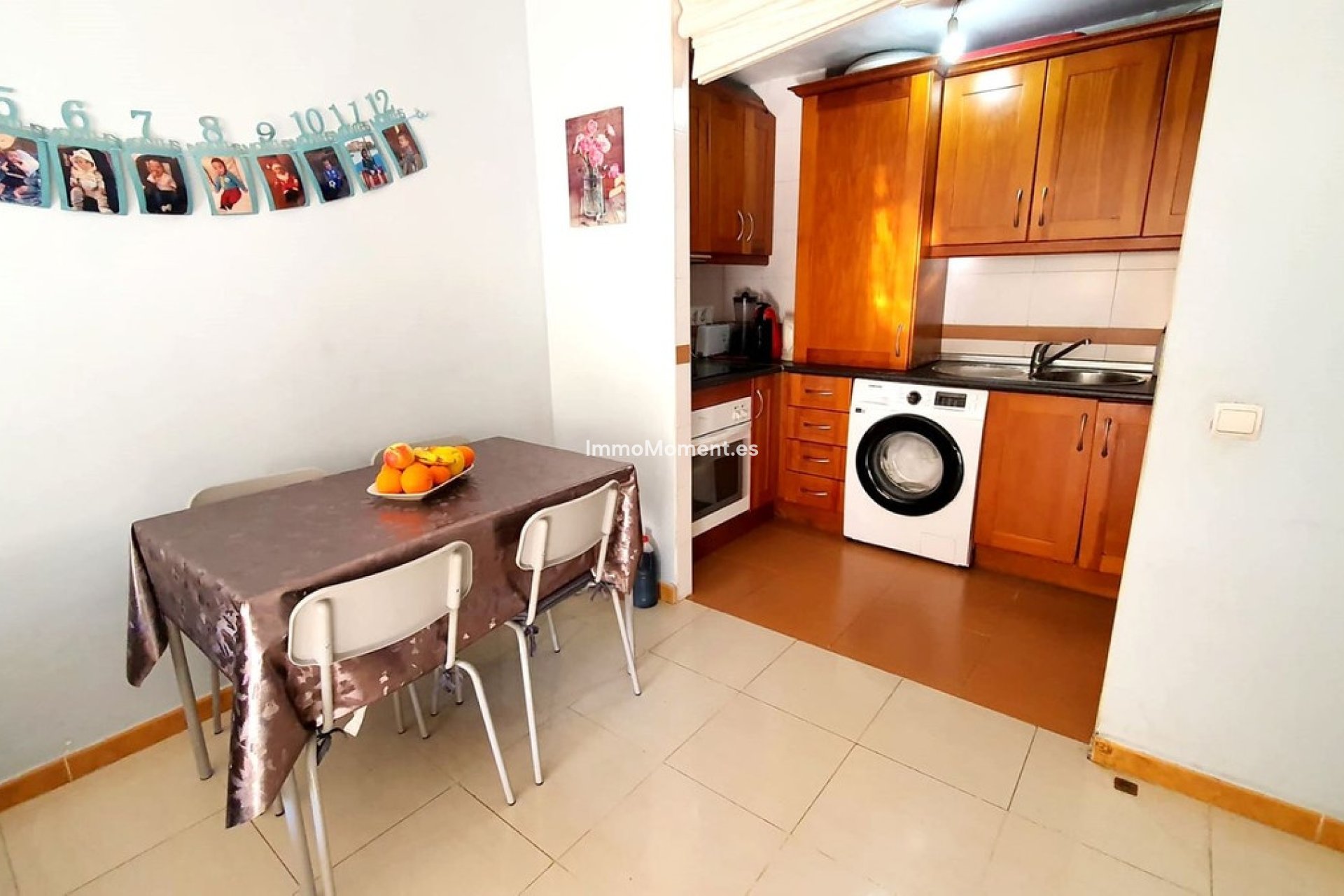 Bestaande woning - Appartement - Fuengirola - Los Pacos
