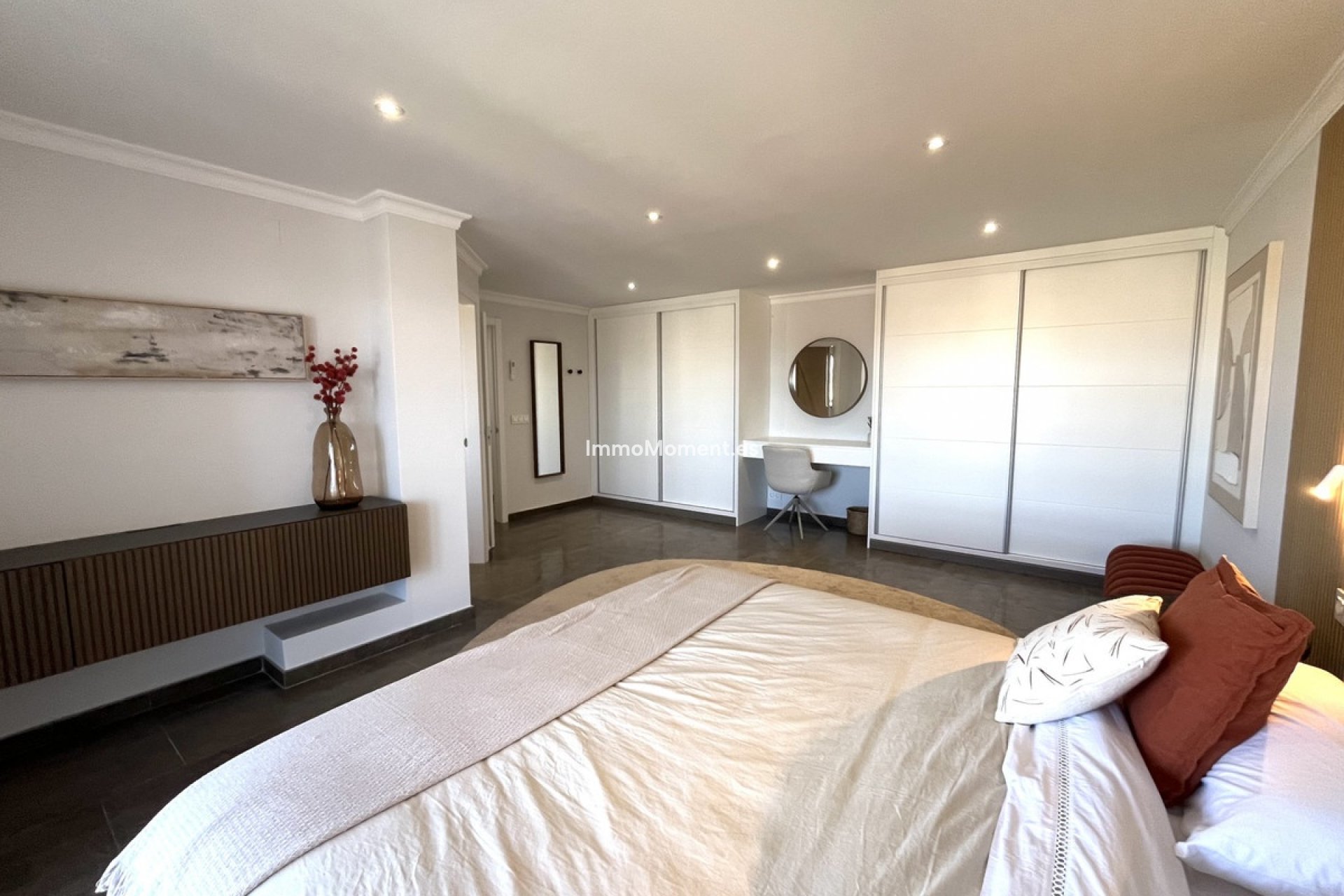 Bestaande woning - Appartement - Fuengirola - Los Pacos