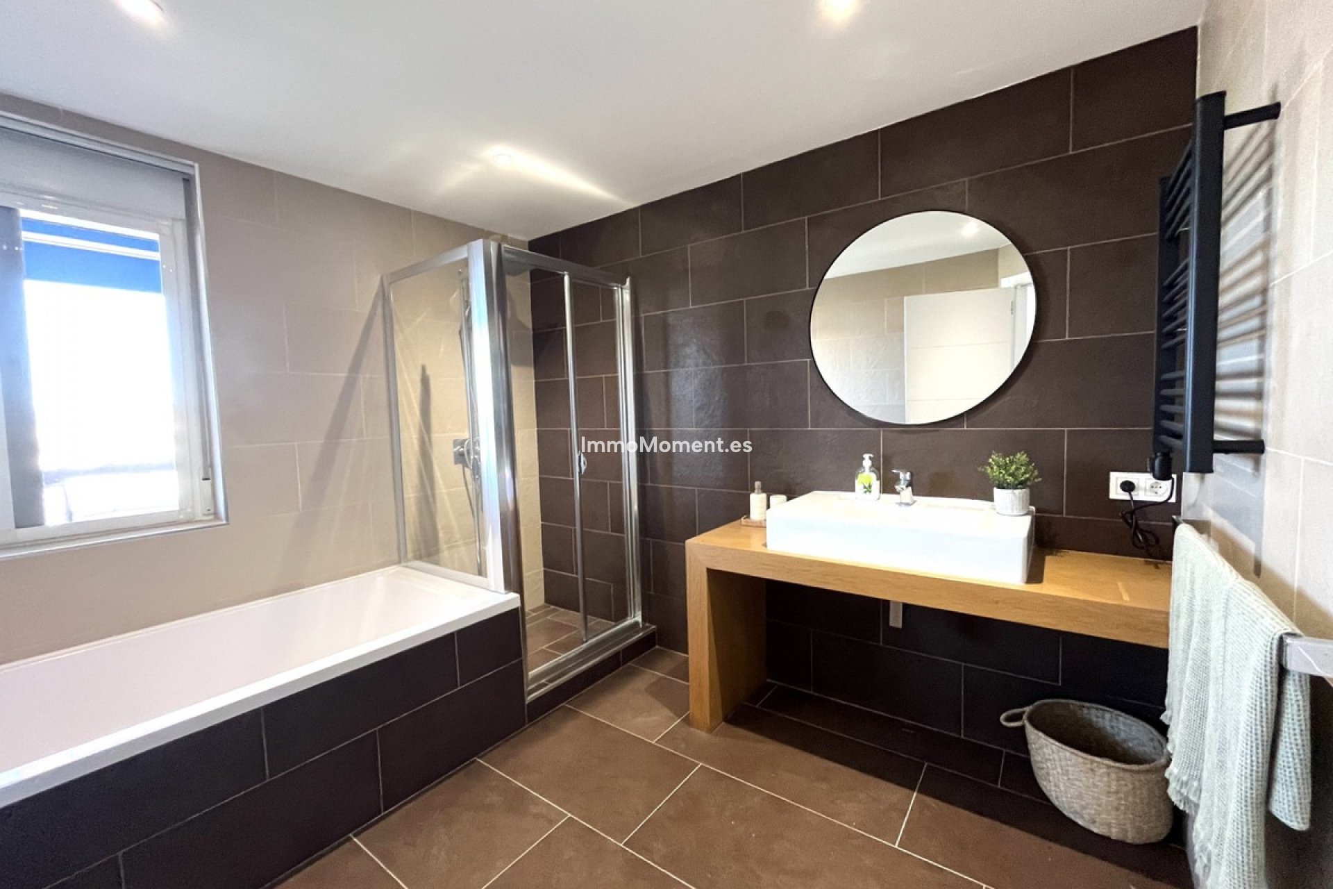 Bestaande woning - Appartement - Fuengirola - Los Pacos