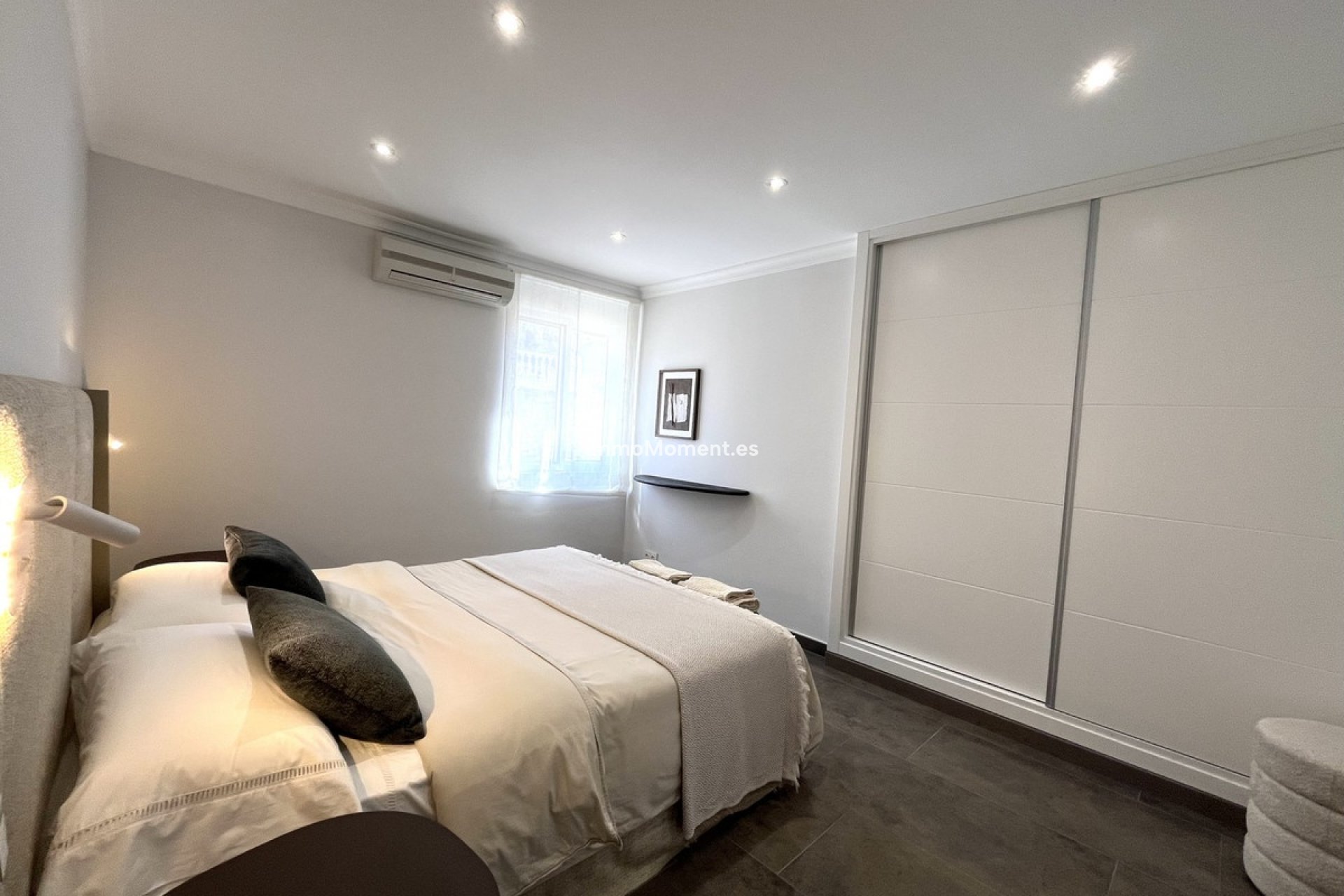 Bestaande woning - Appartement - Fuengirola - Los Pacos