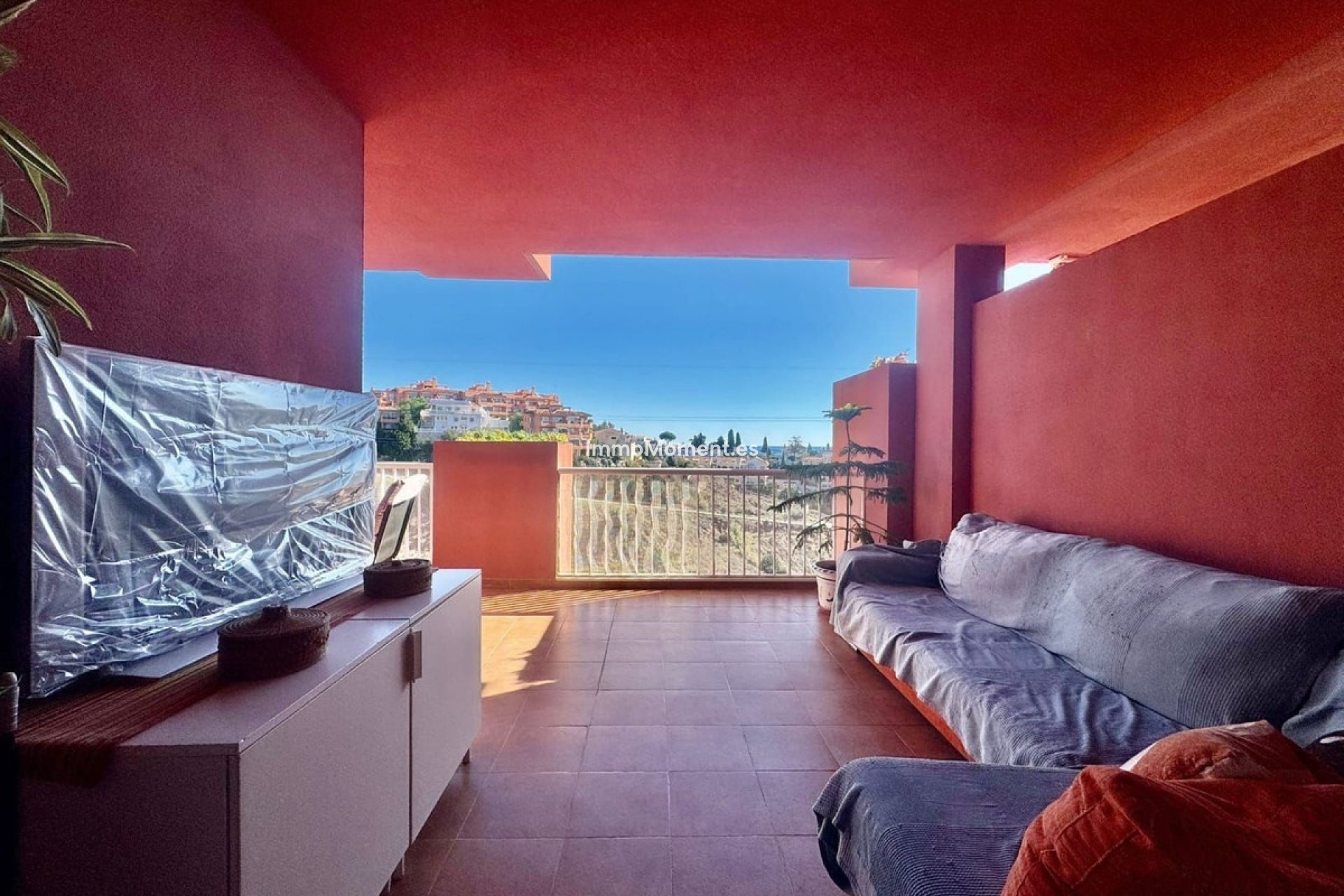 Bestaande woning - Appartement - Fuengirola - Los Pacos