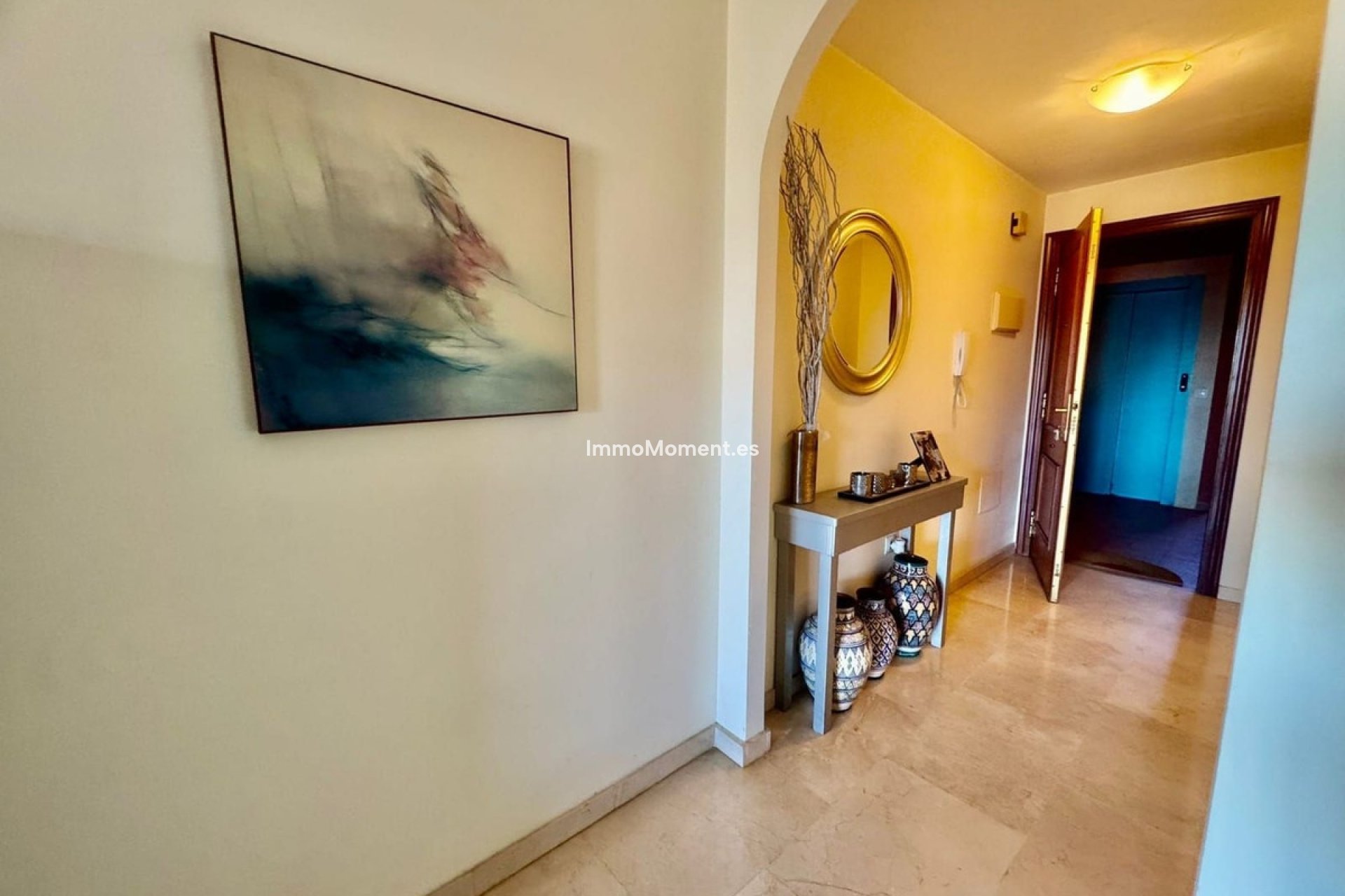 Bestaande woning - Appartement - Fuengirola - Los Pacos