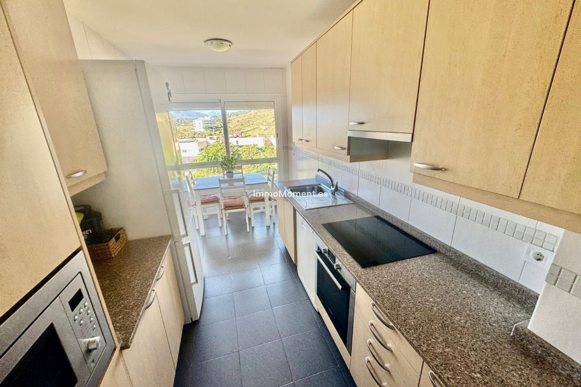 Bestaande woning - Appartement - Fuengirola - Los Pacos